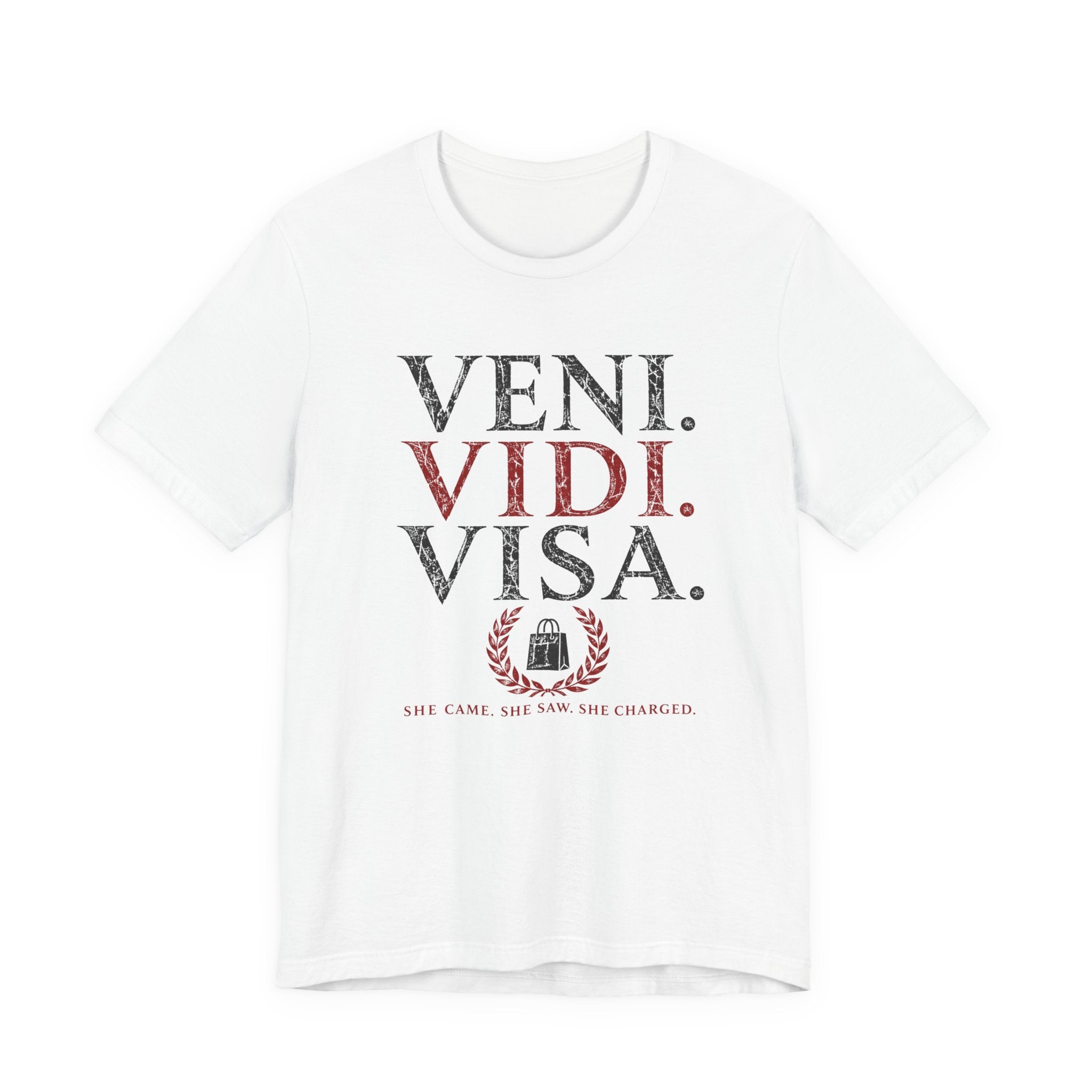 Veni Vidi Visa