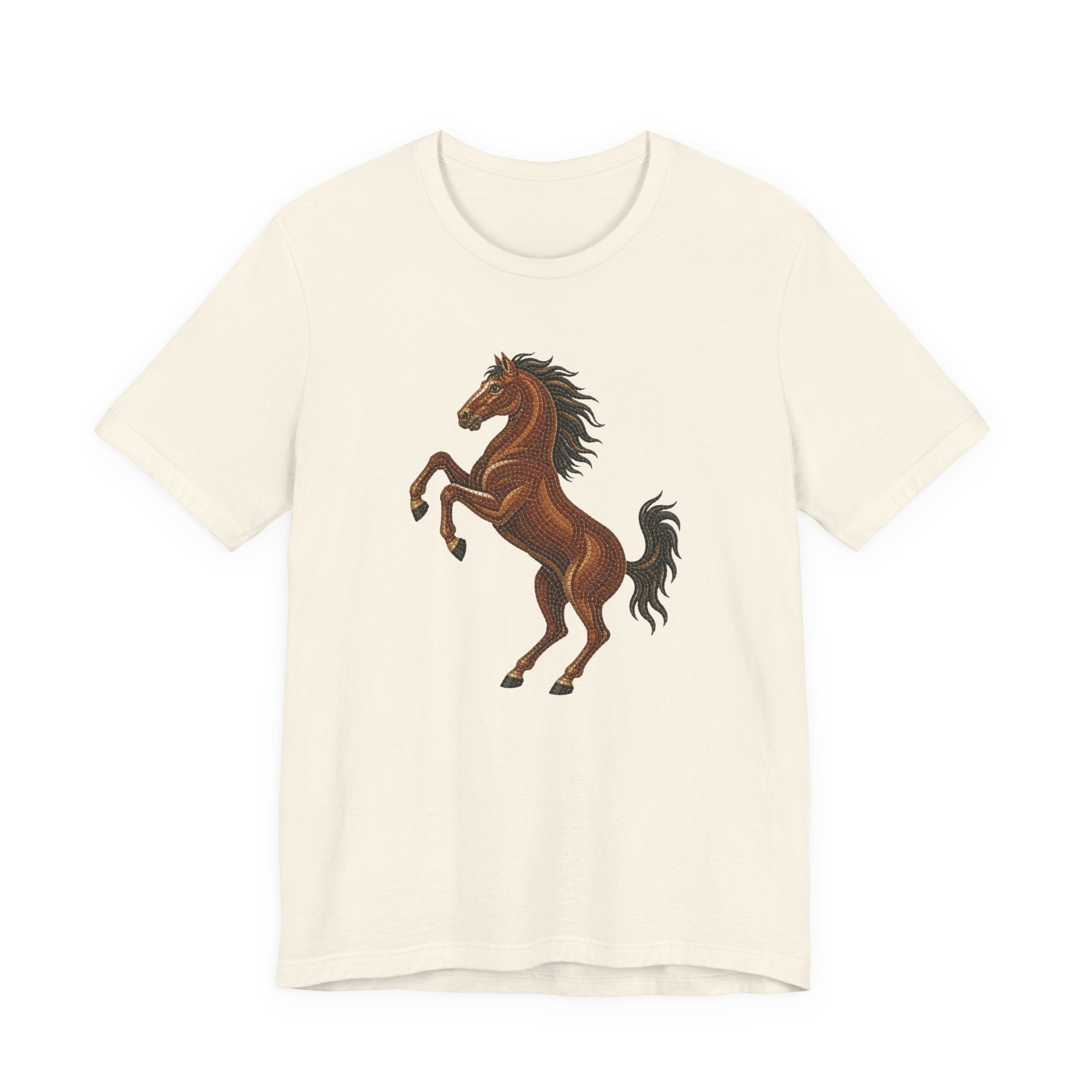 Stallion - Mosaic