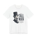 Lincoln - Tall Man