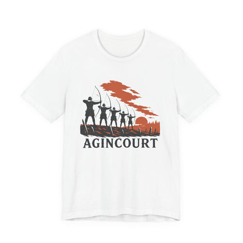 Agincourt Archers