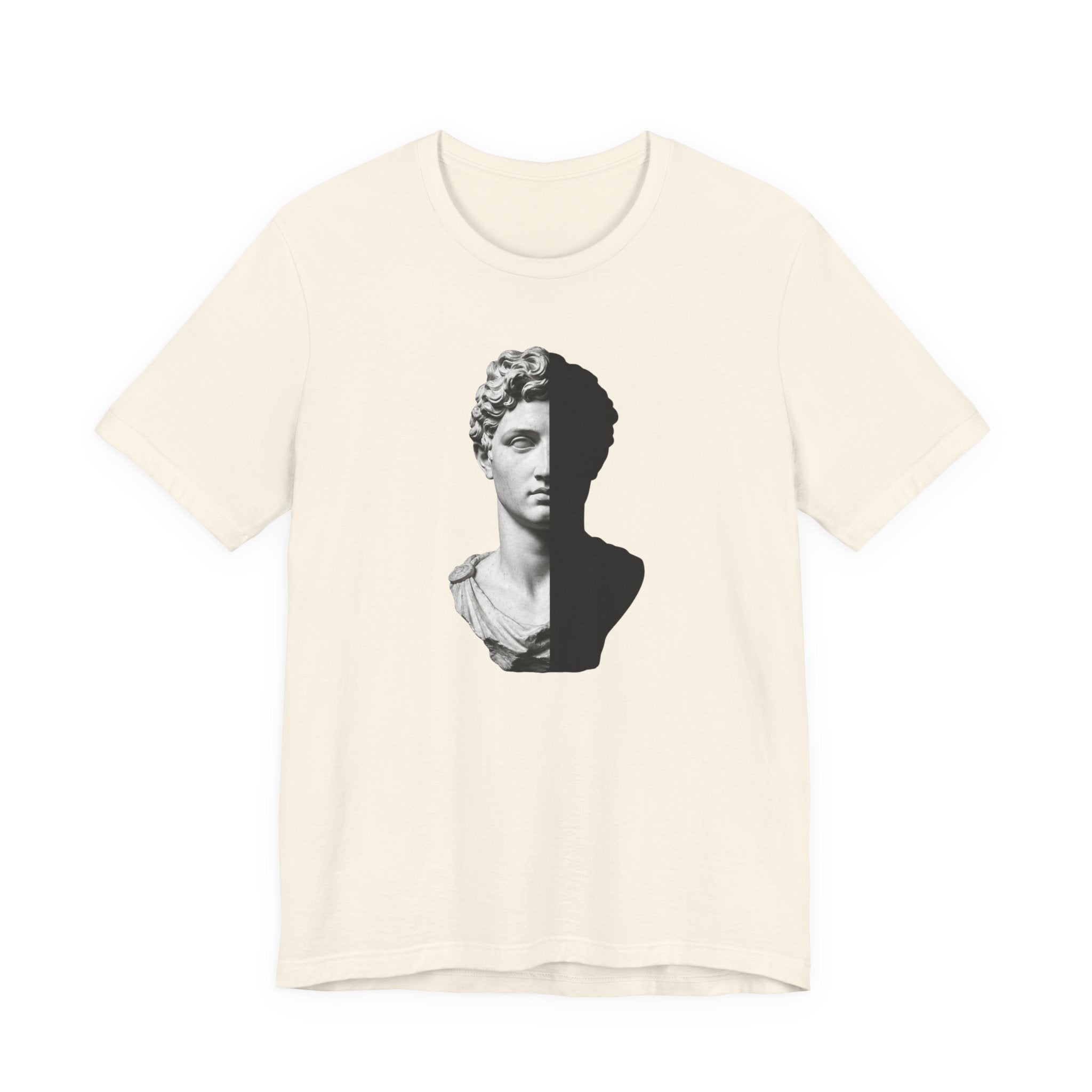 Classical Bust