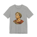 Julius Caesar - Mosaic