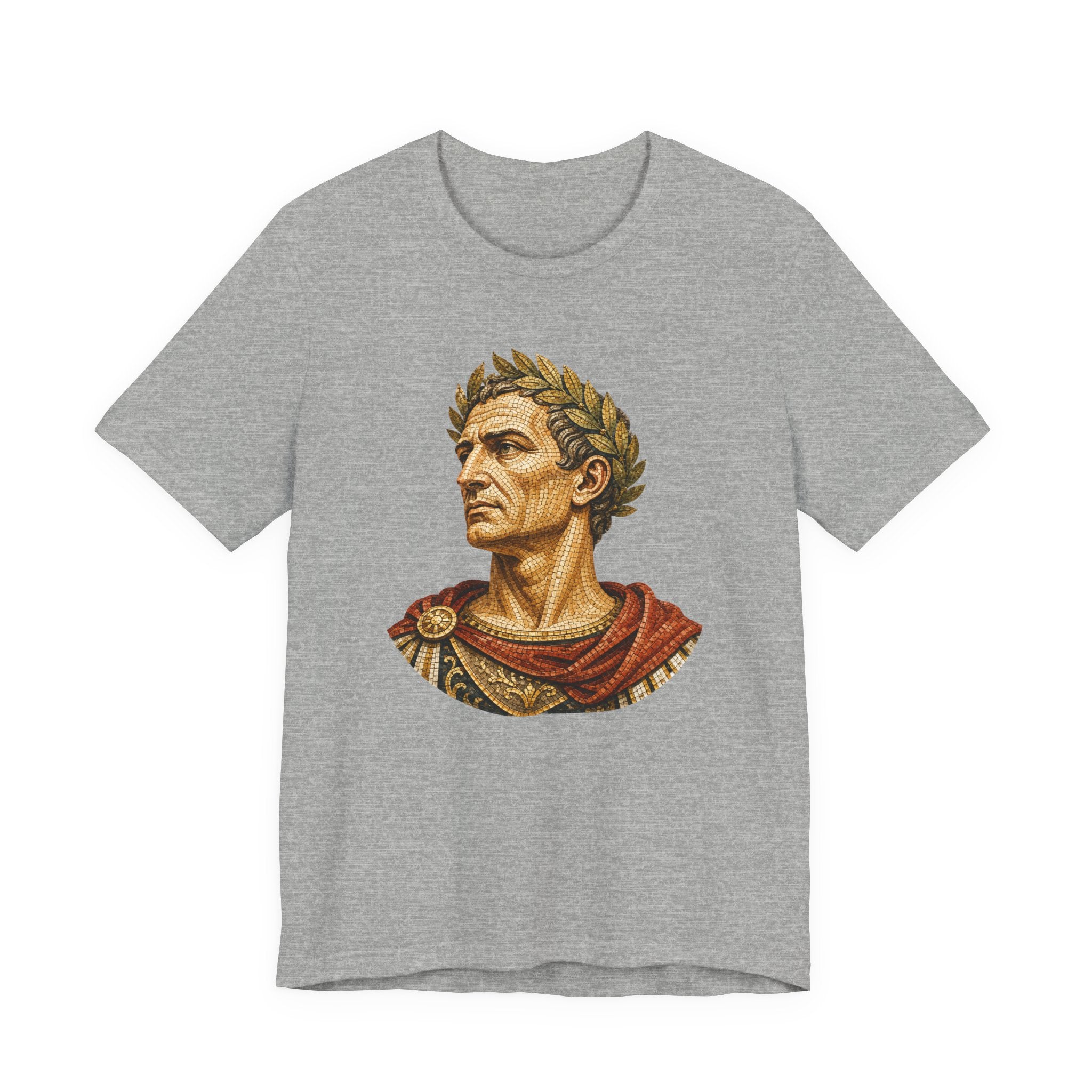Julius Caesar - Mosaic