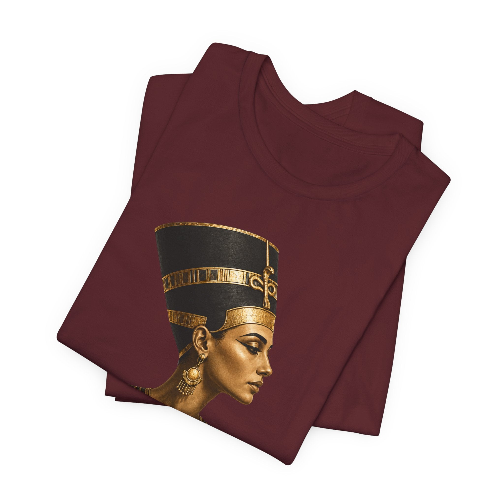Nefertiti Profile
