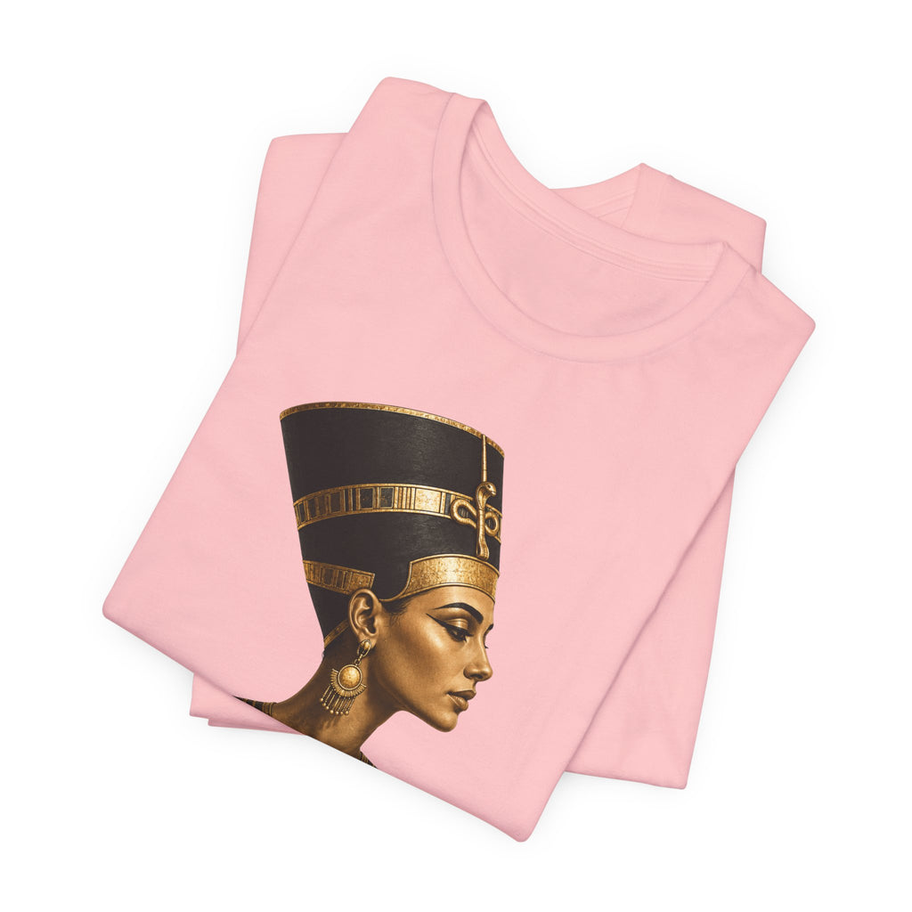 Nefertiti Profile
