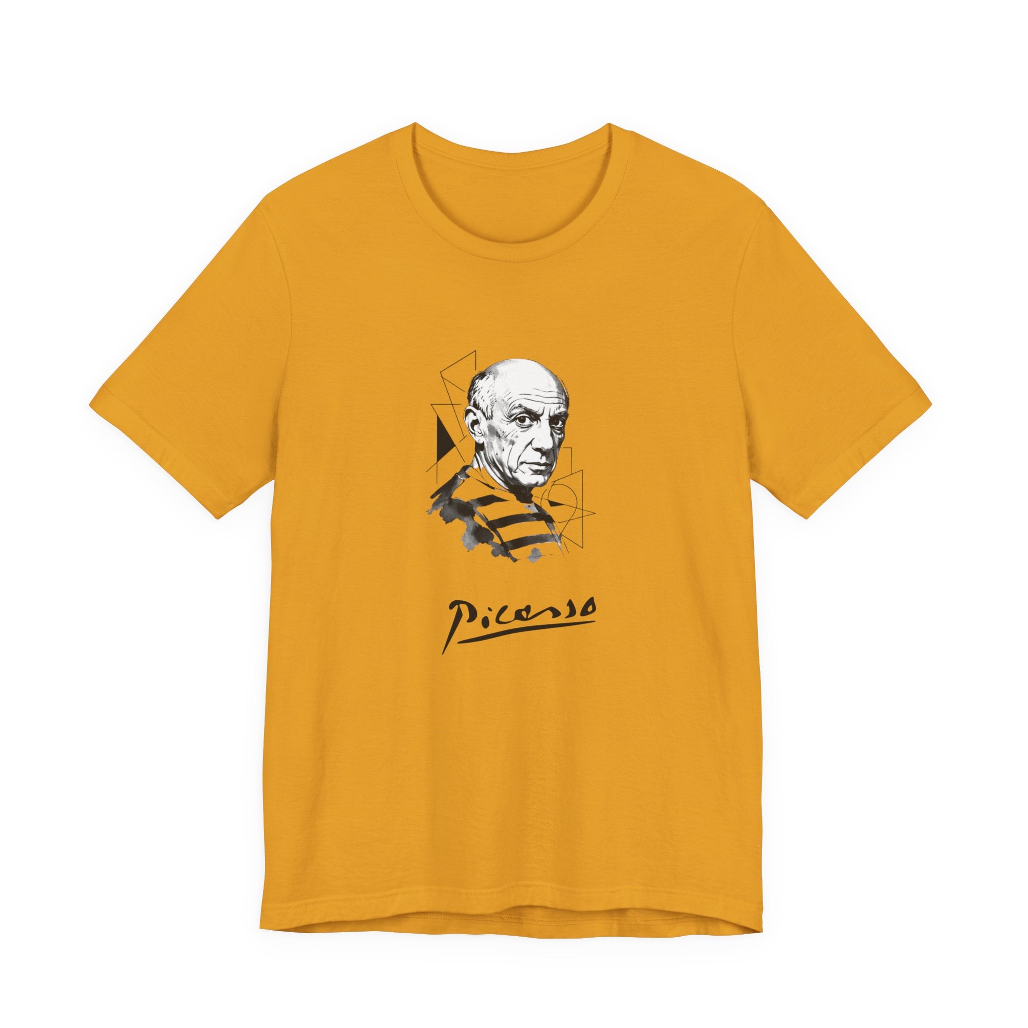 Picasso Portrait