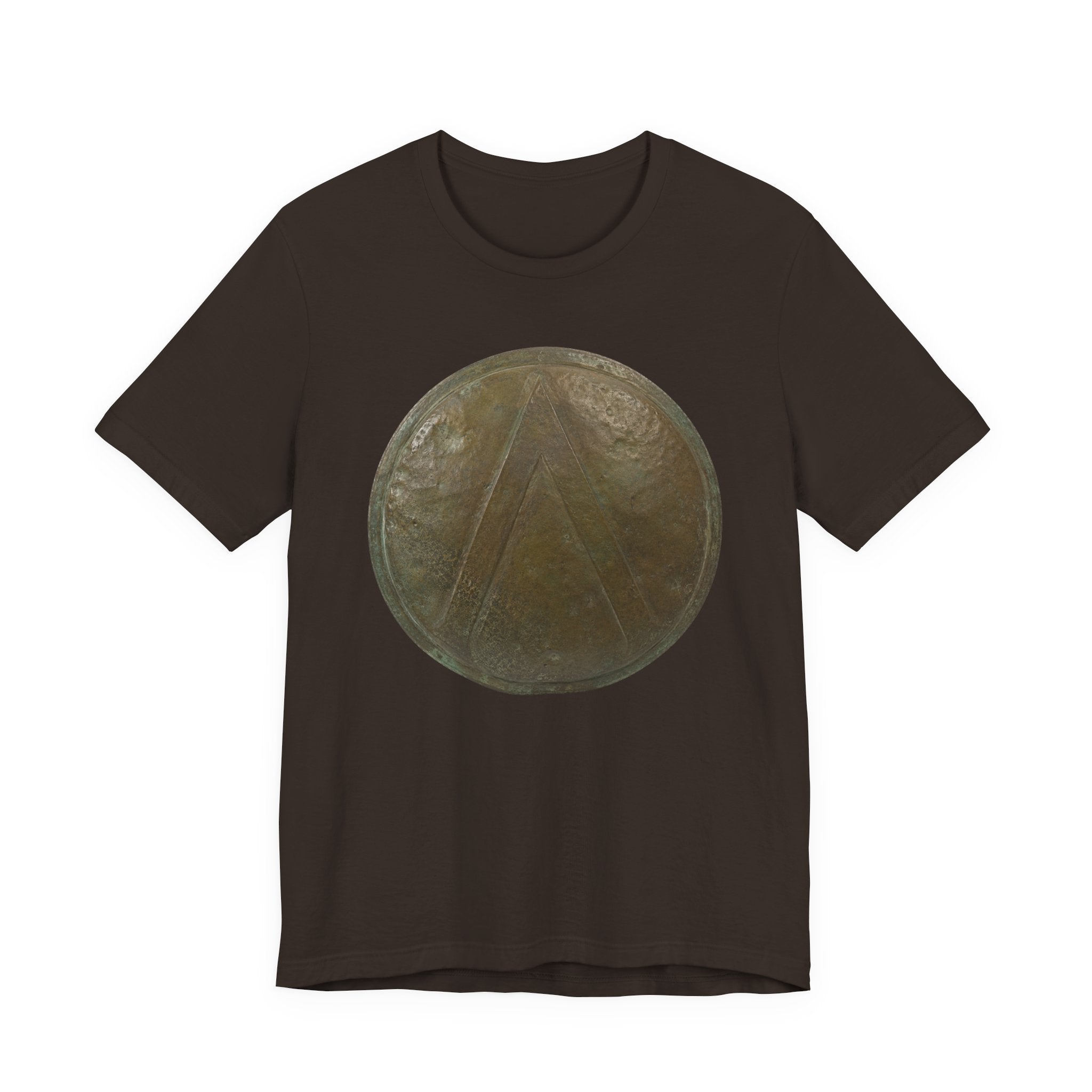 Bronze Shield