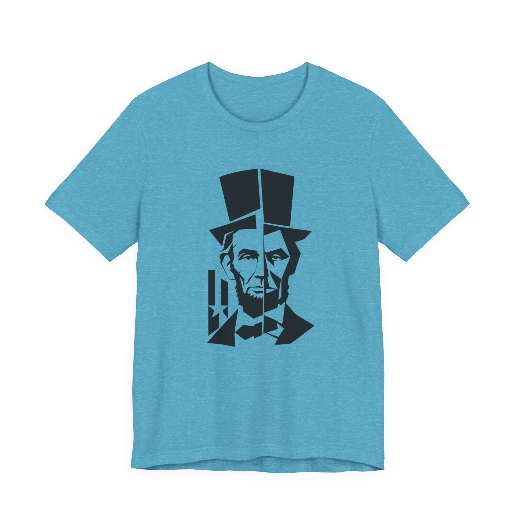 Abraham Lincoln Cubic