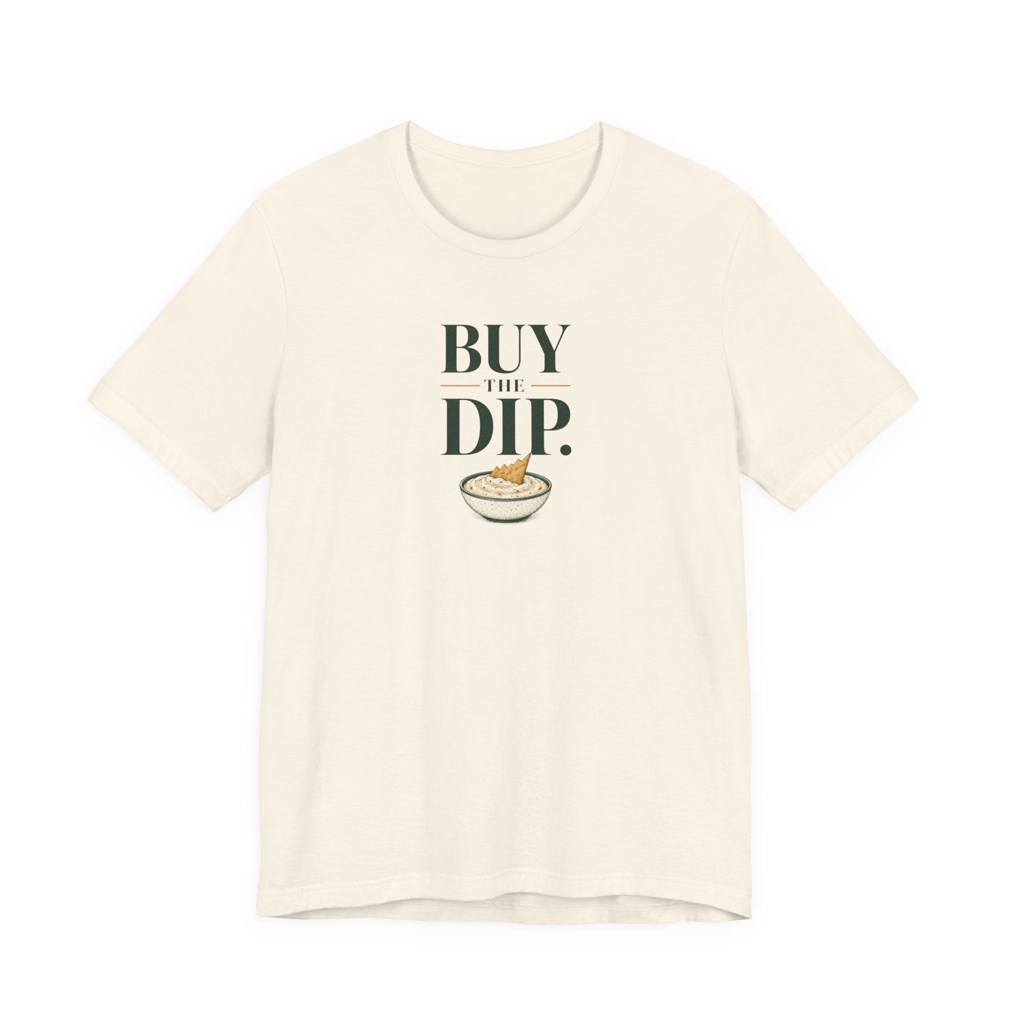 Buy the Dip