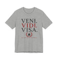 Veni Vidi Visa
