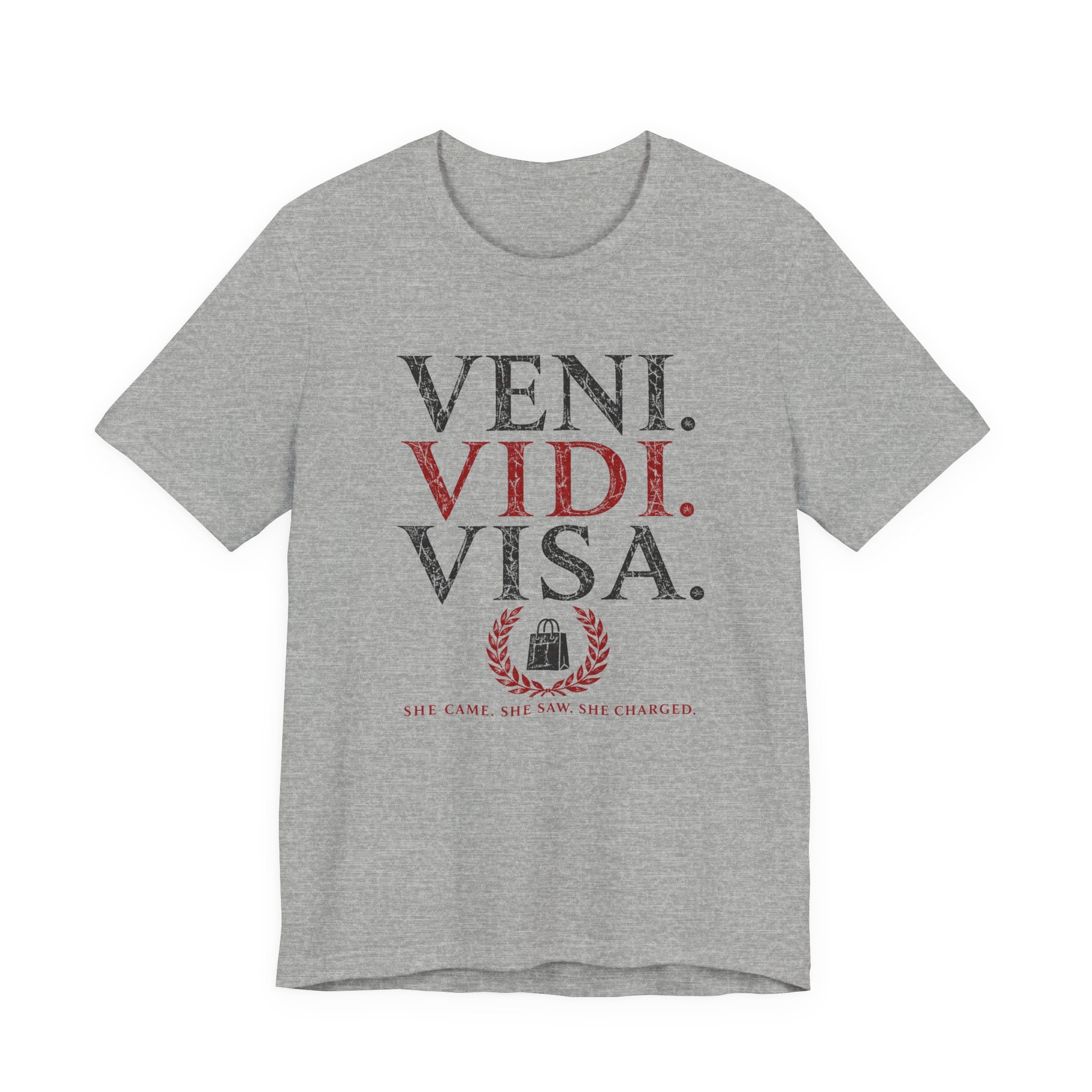 Veni Vidi Visa