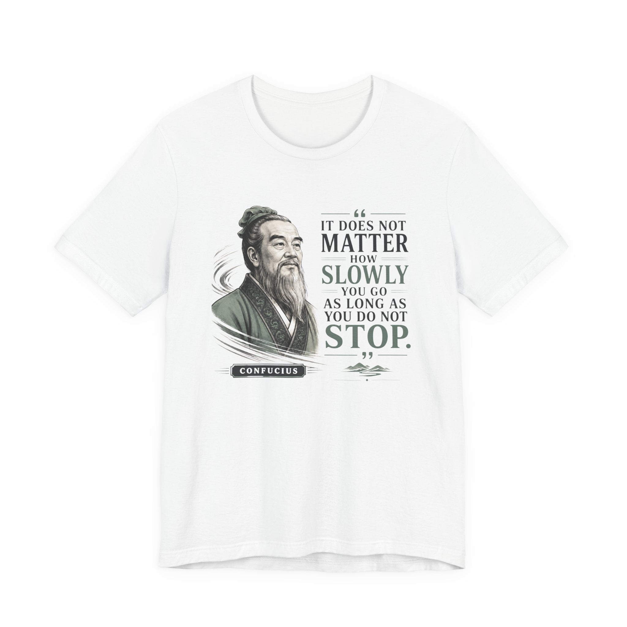 Confucius Quote