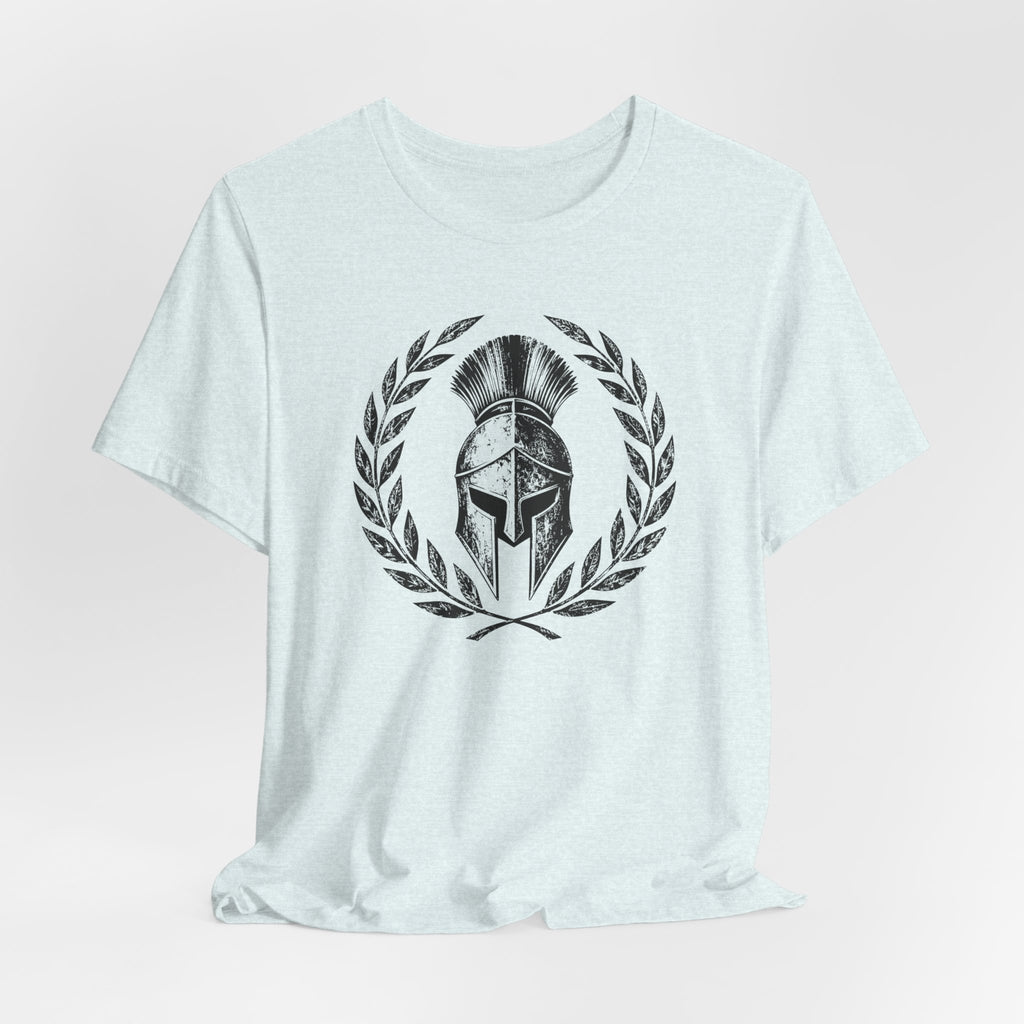 Spartan Helmet