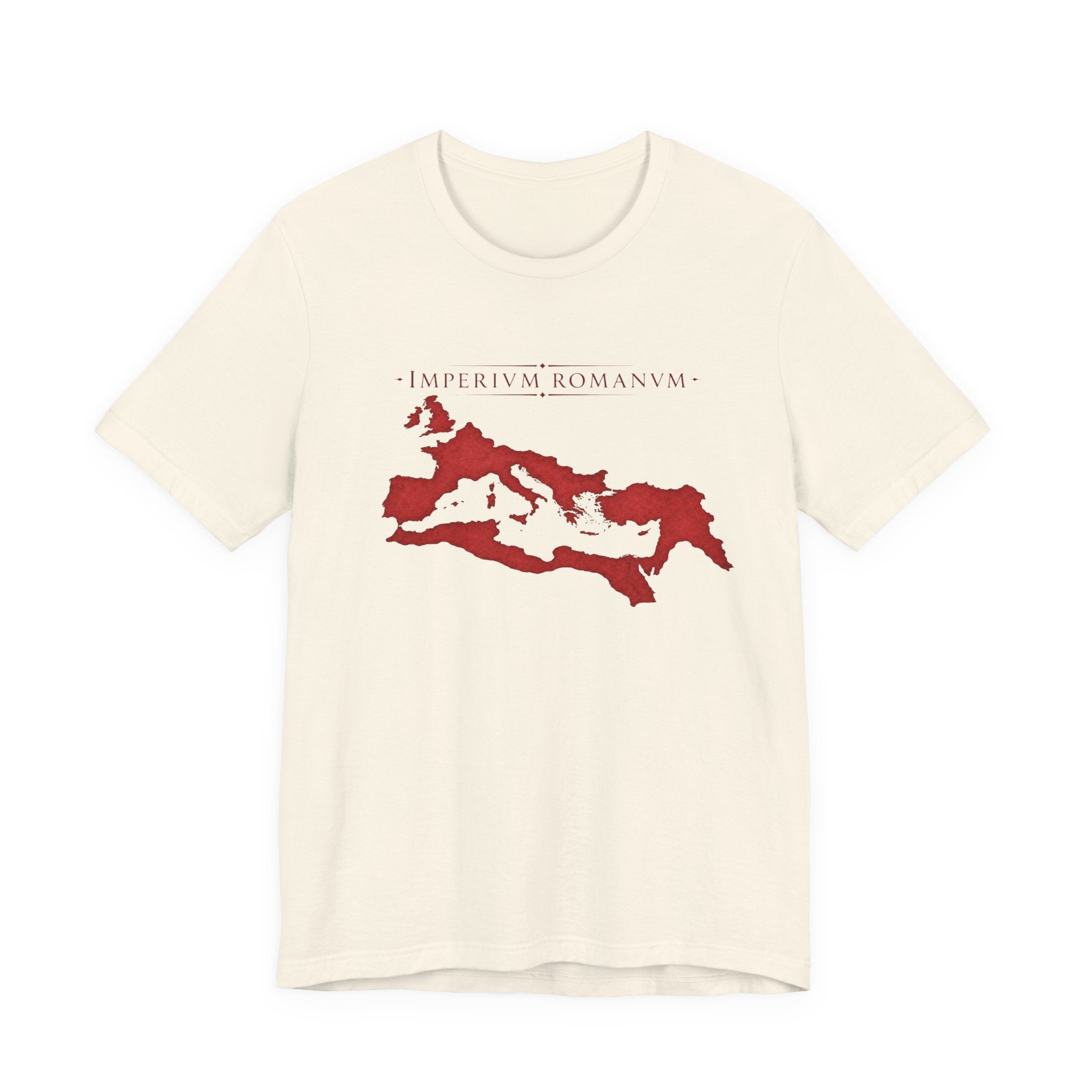 Imperivm Romanvm - Map