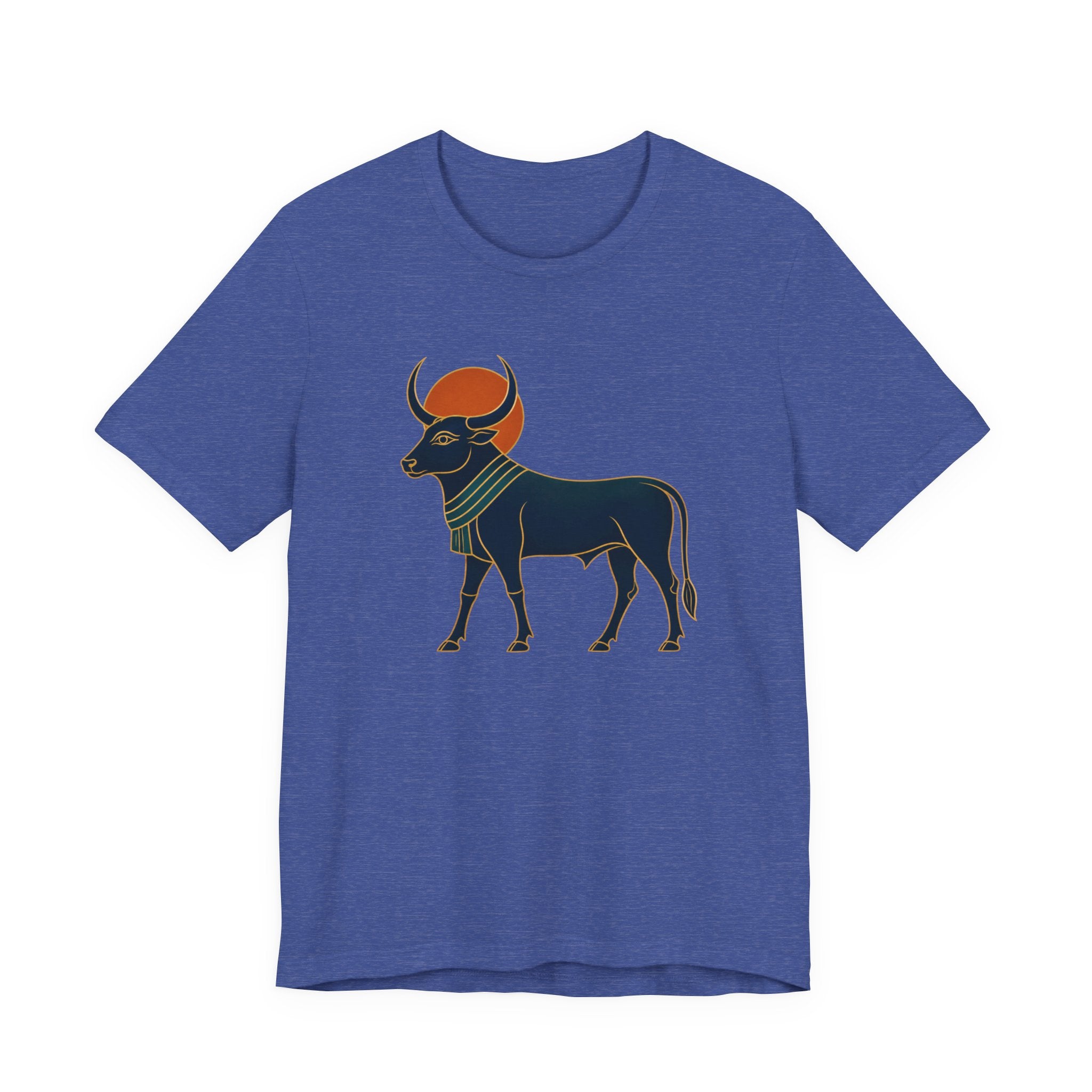 Egyptian Bull
