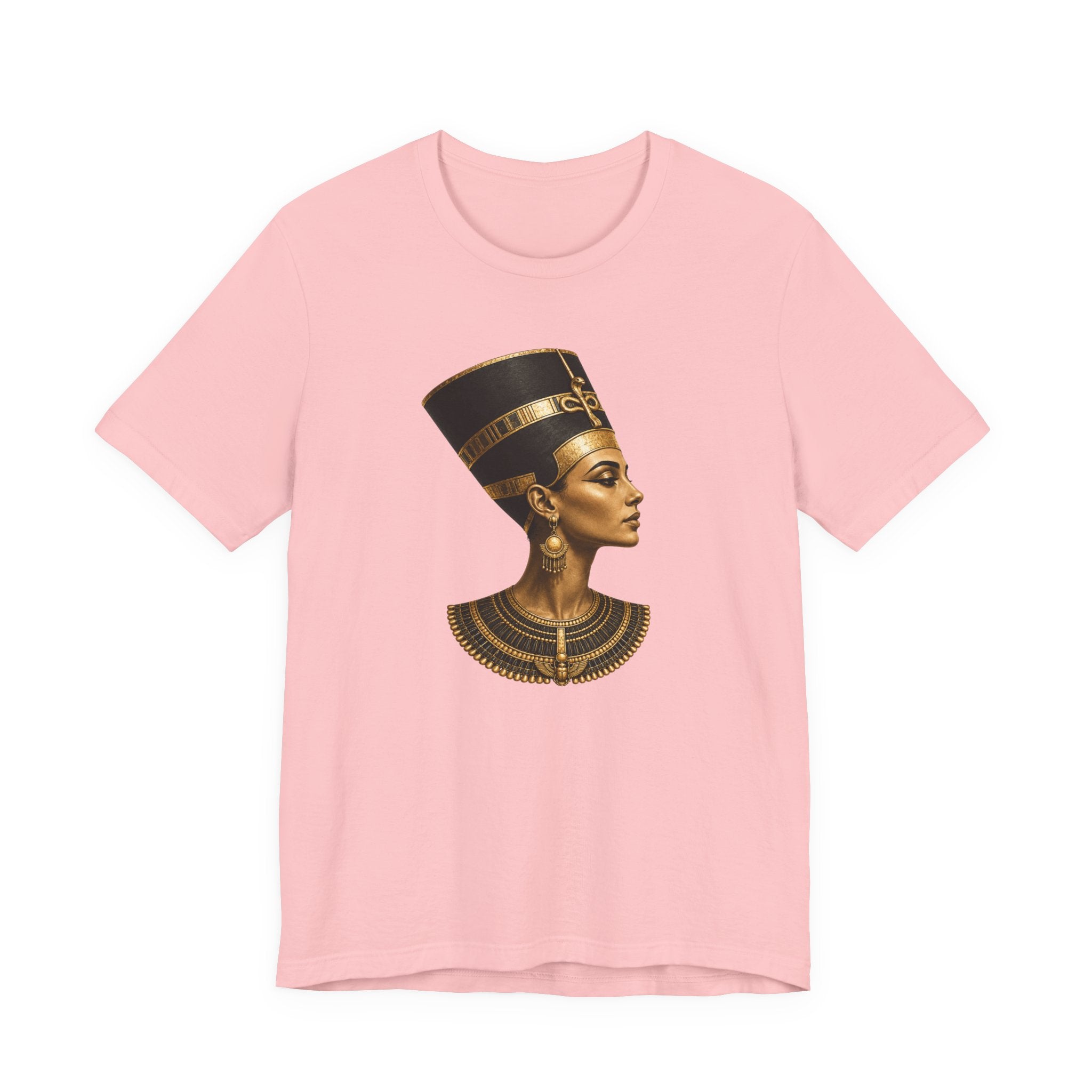 Nefertiti Profile