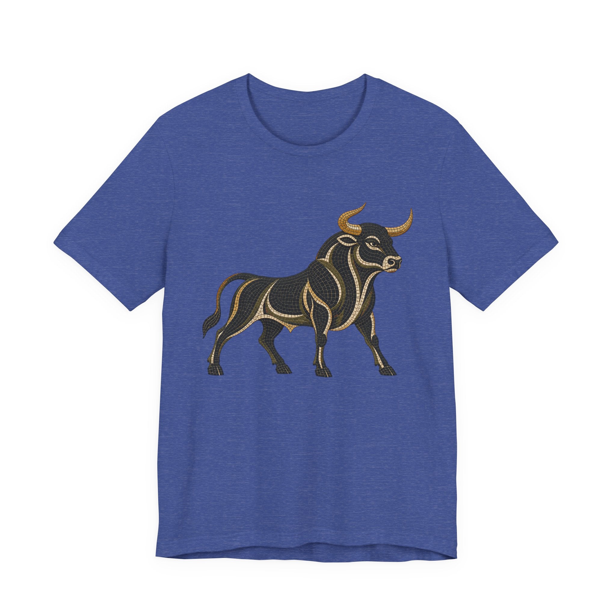 Aurach | Bull - Mosaic