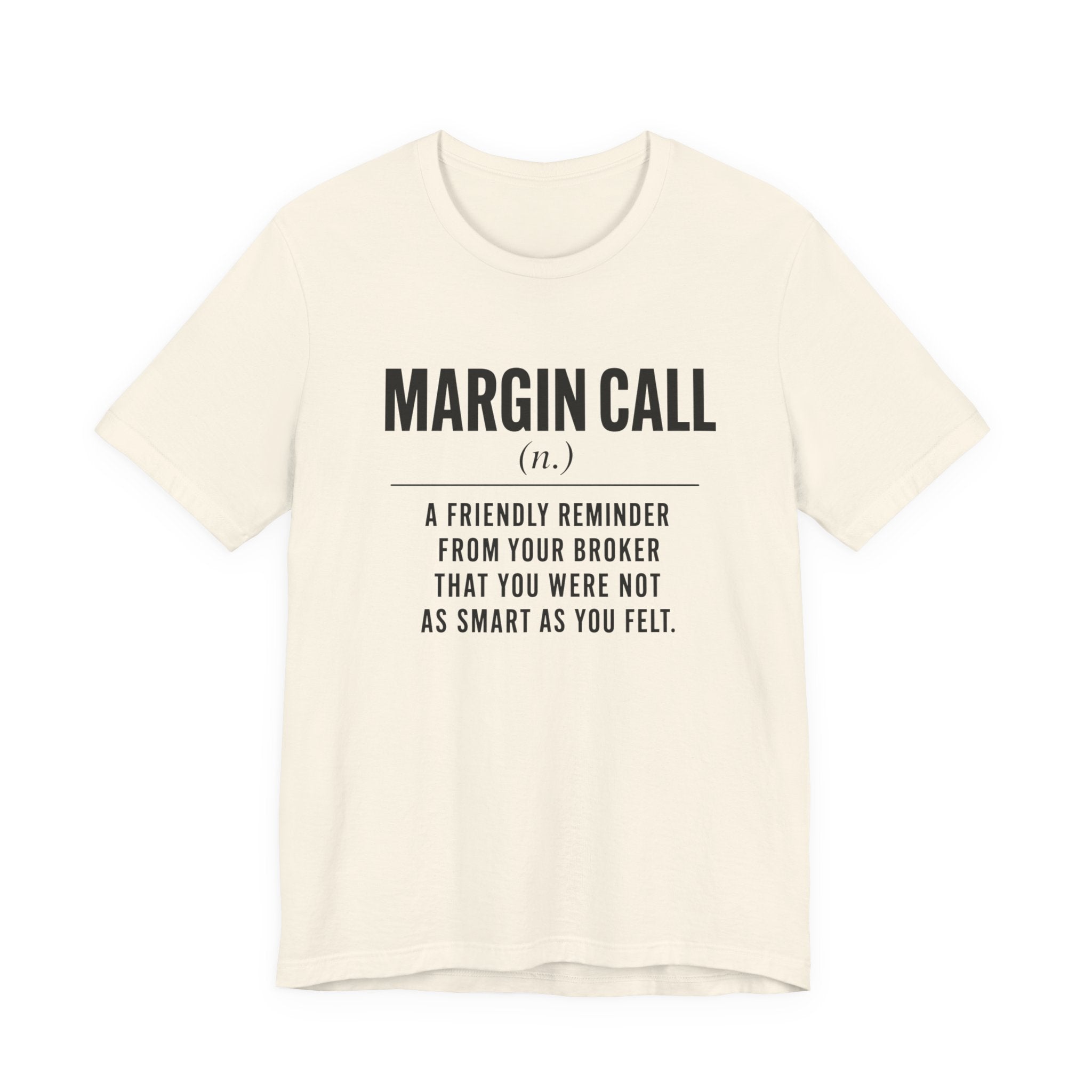 Margin Call Definition