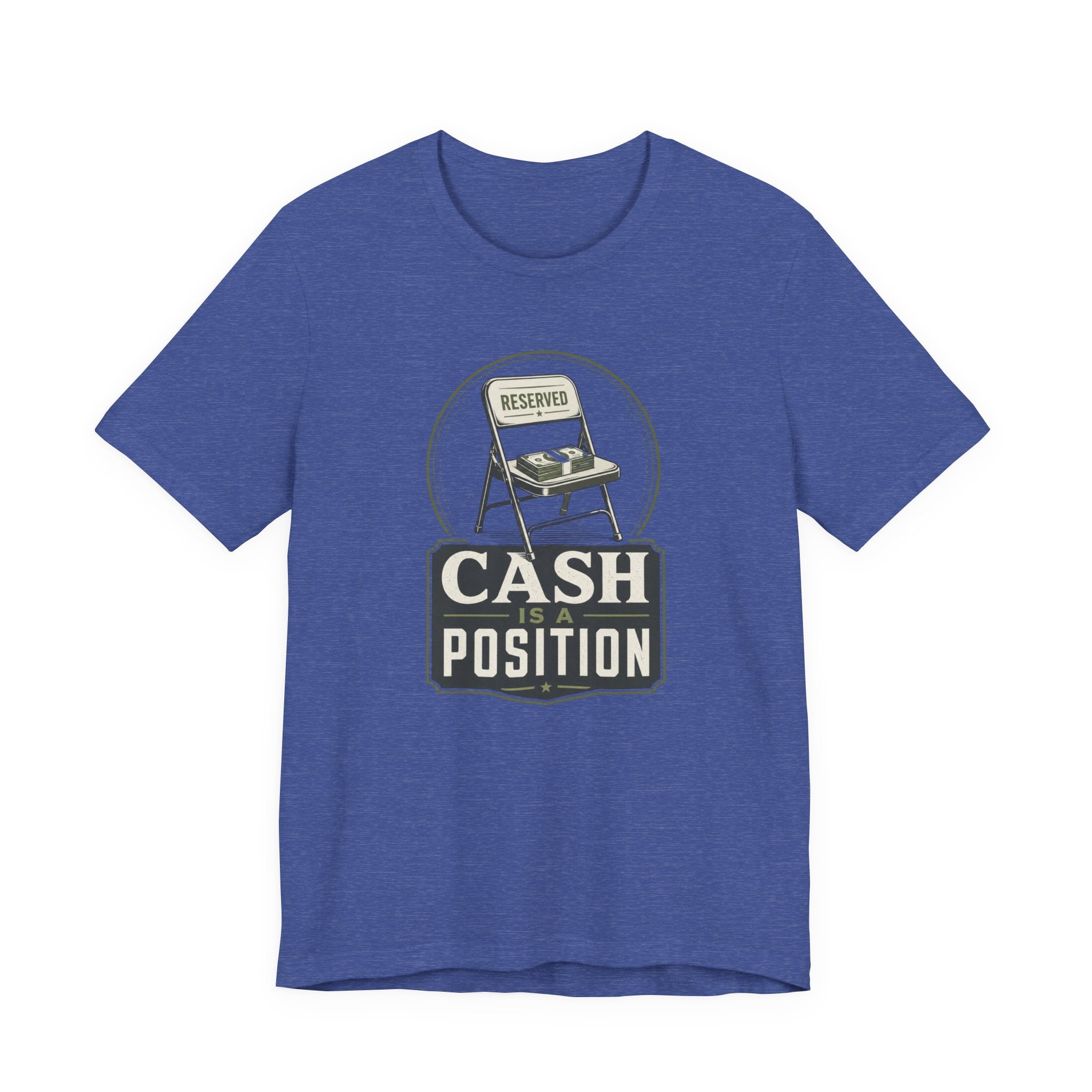 Cash Position