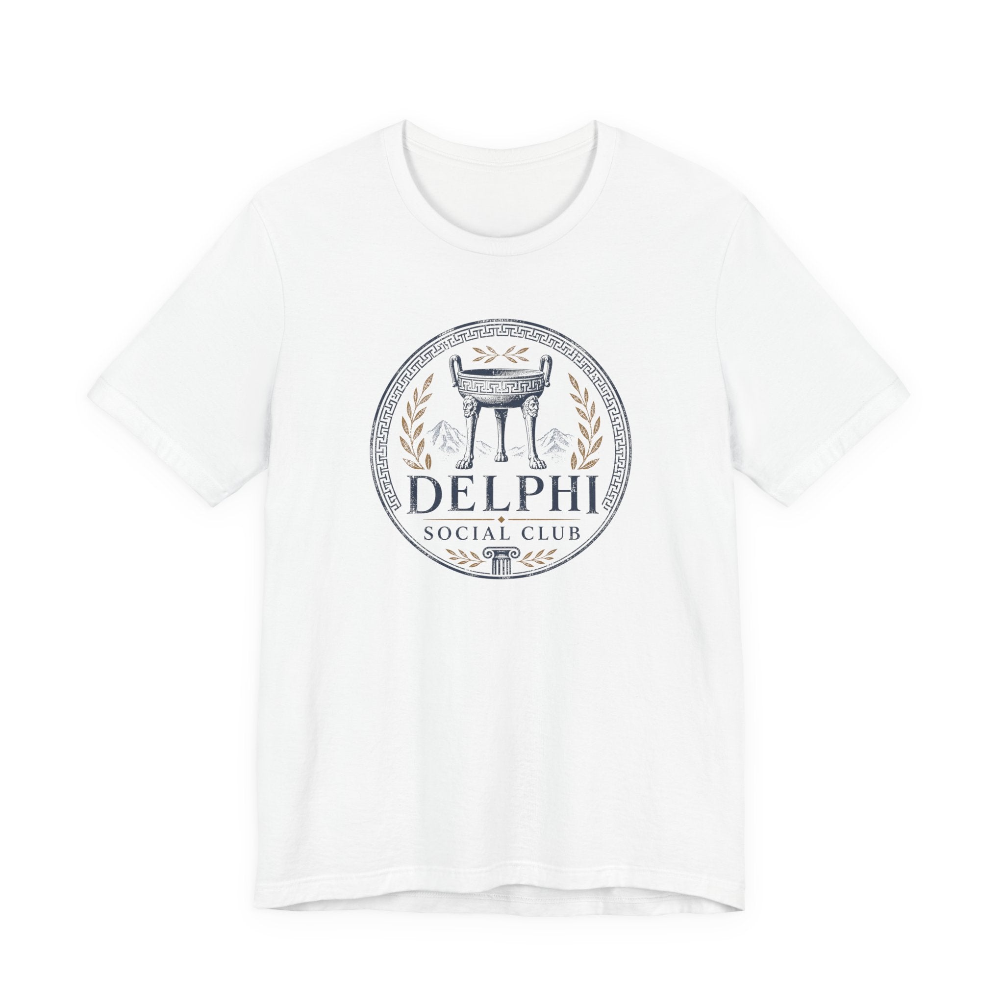 Delphi Social Club