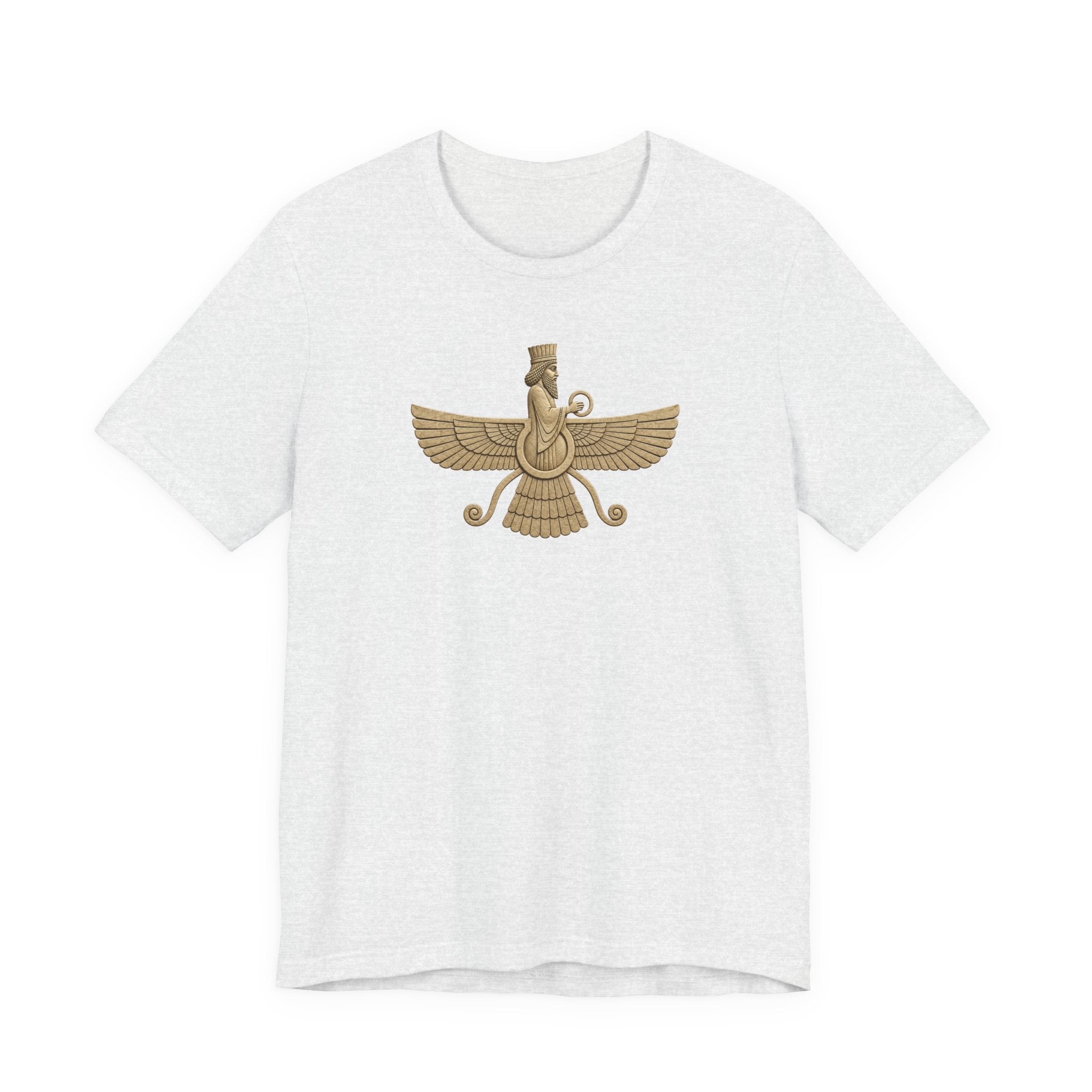 Persian Zoroastrian