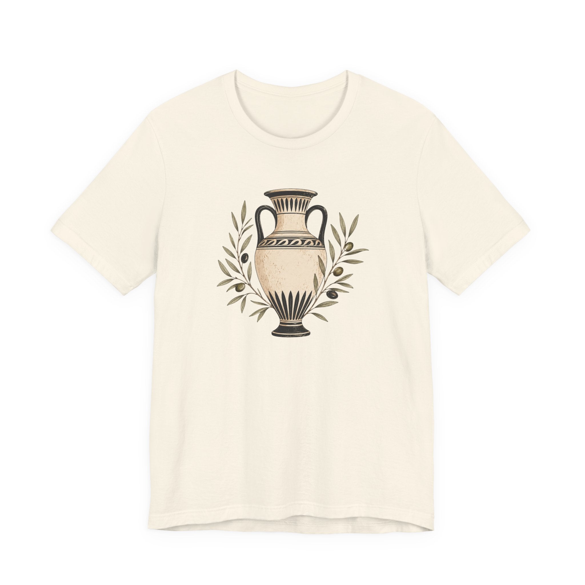 Greek Vase