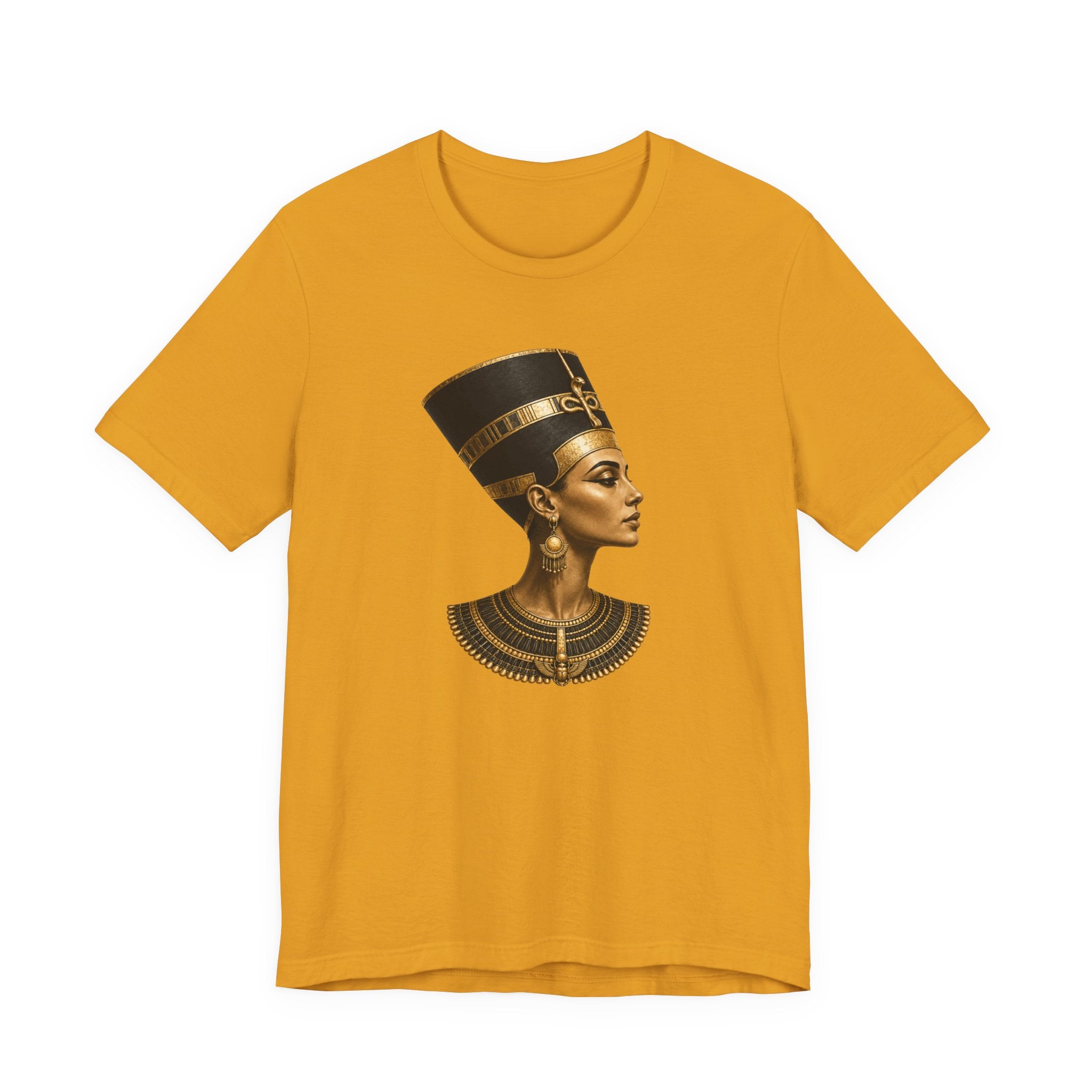 Nefertiti Profile