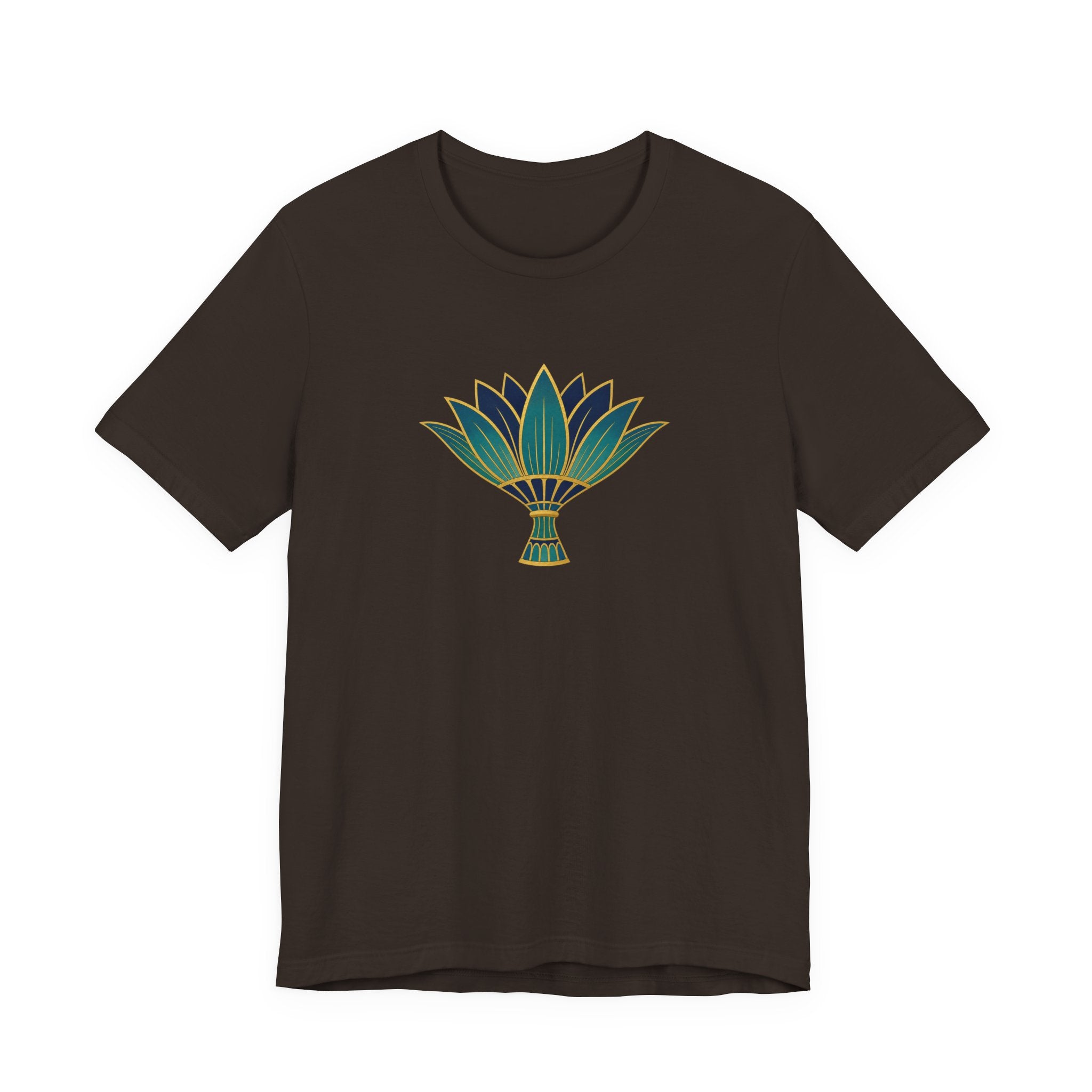 Egyptian Lotus