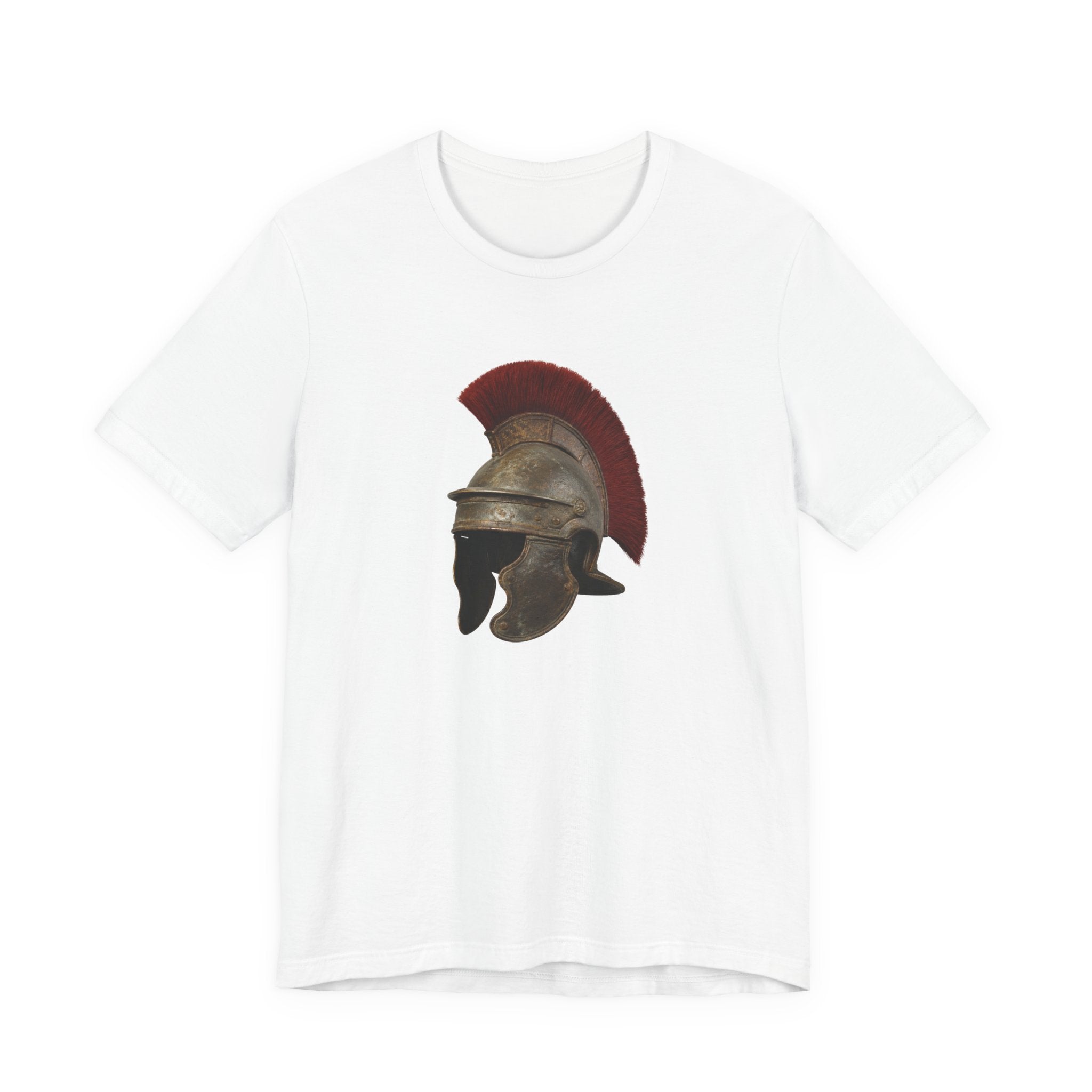 Roman Helmet