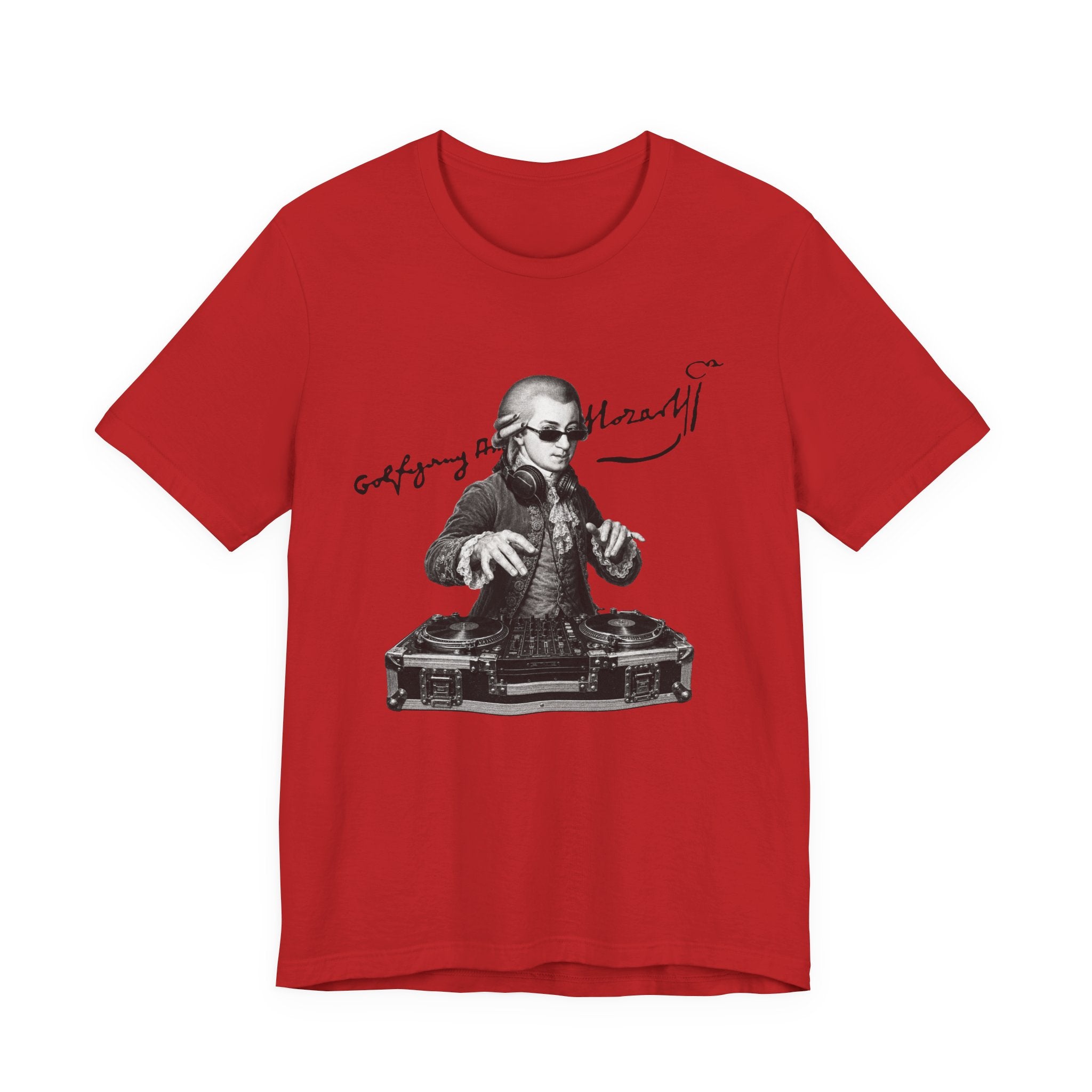 DJ Mozart