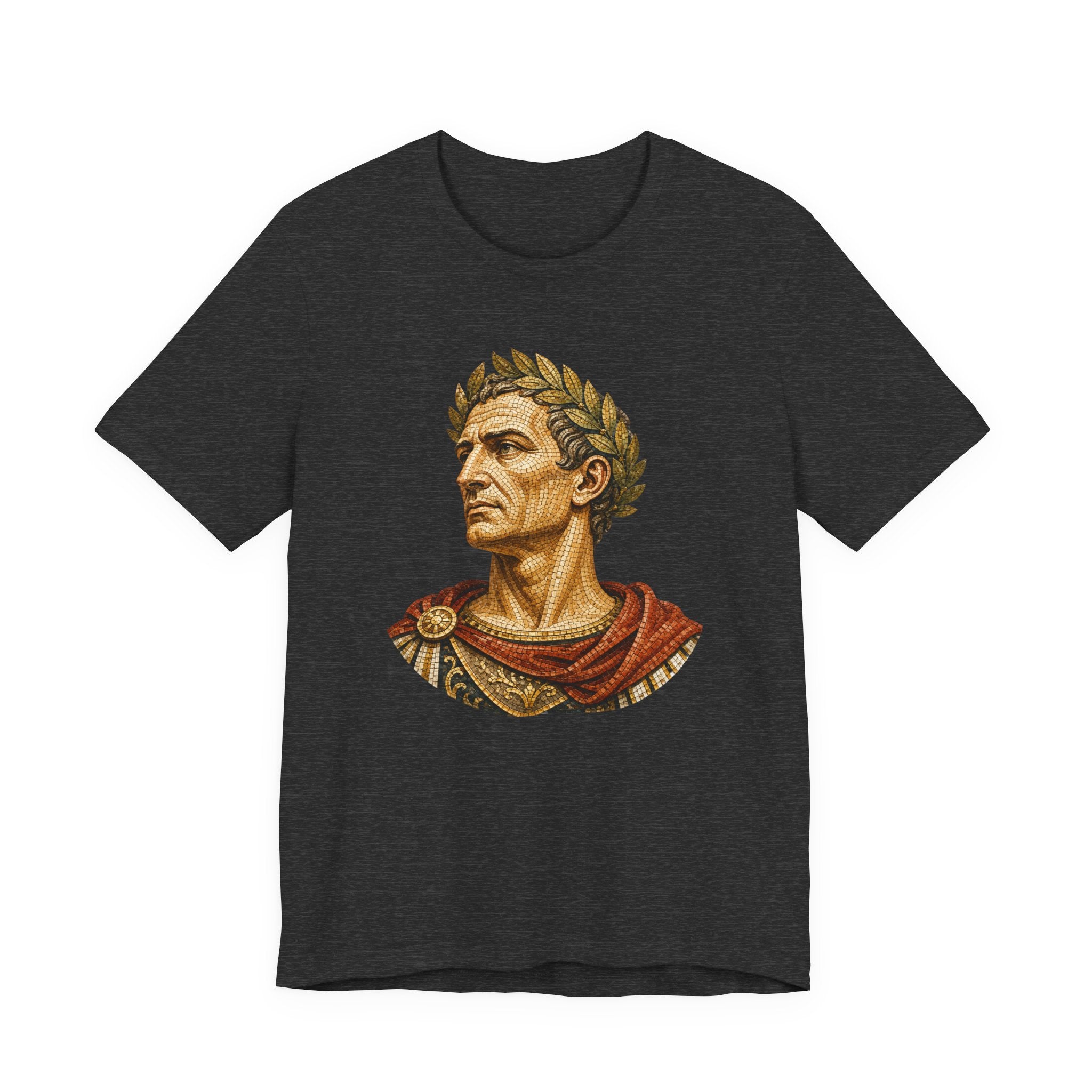 Julius Caesar - Mosaic