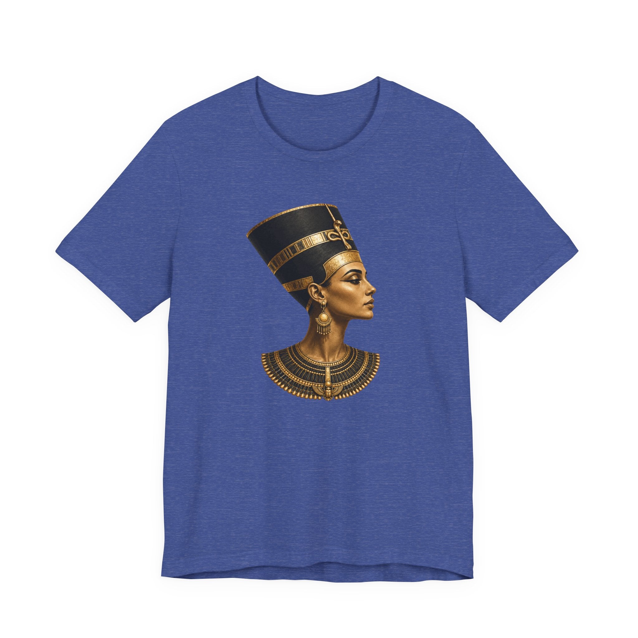 Nefertiti Profile