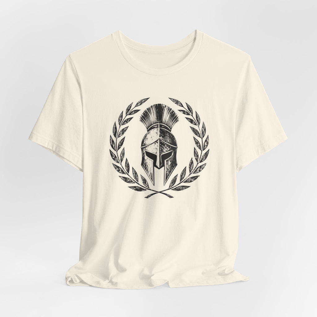 Spartan Helmet