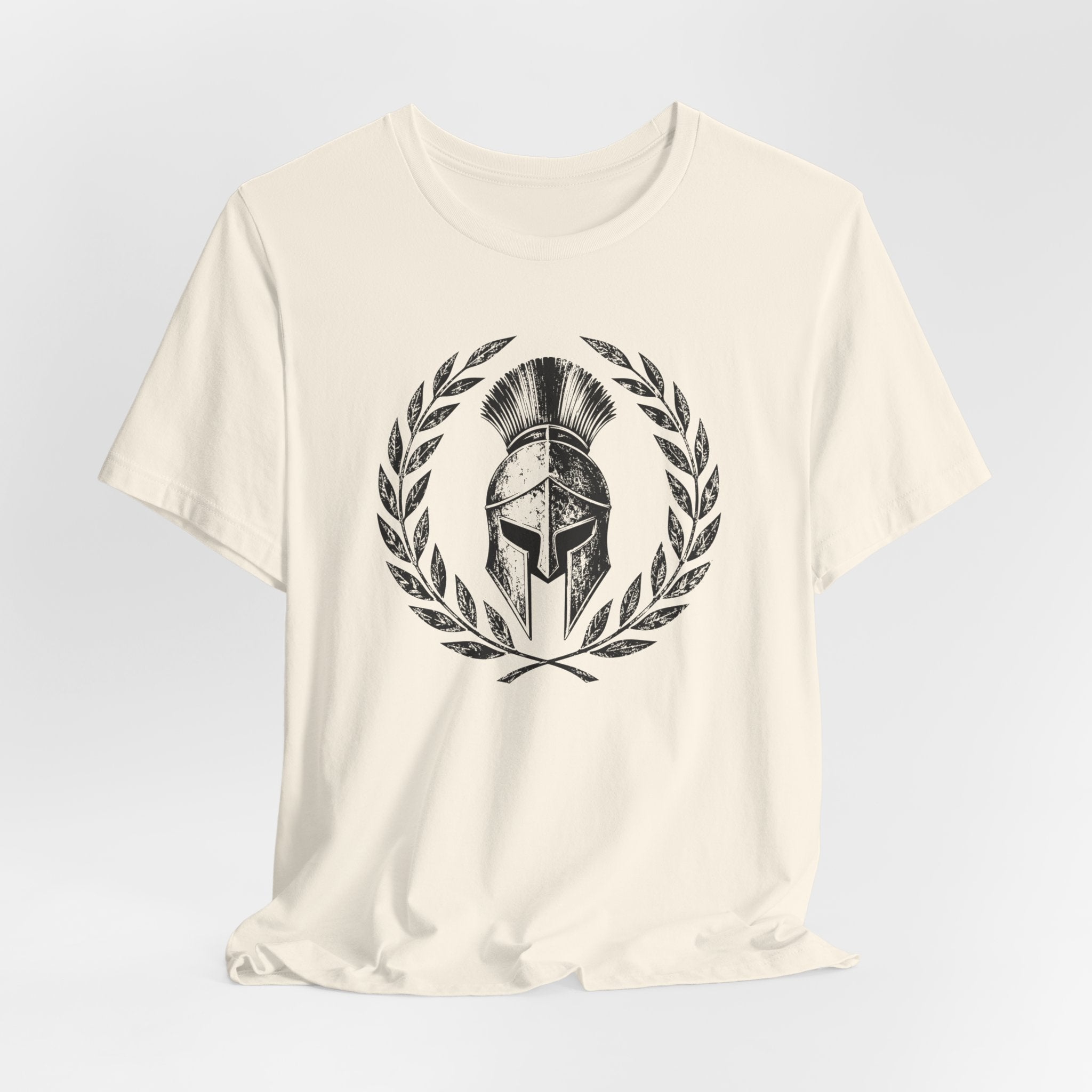 Spartan Helmet