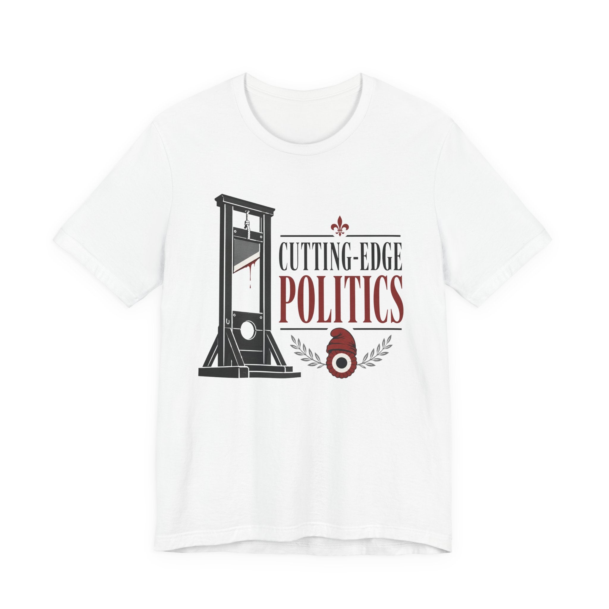 Cutting-Edge Politics