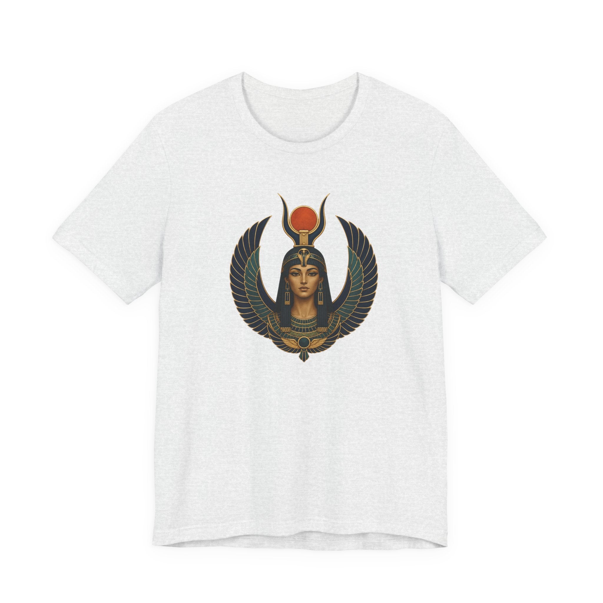 Egyptian Goddess Isis