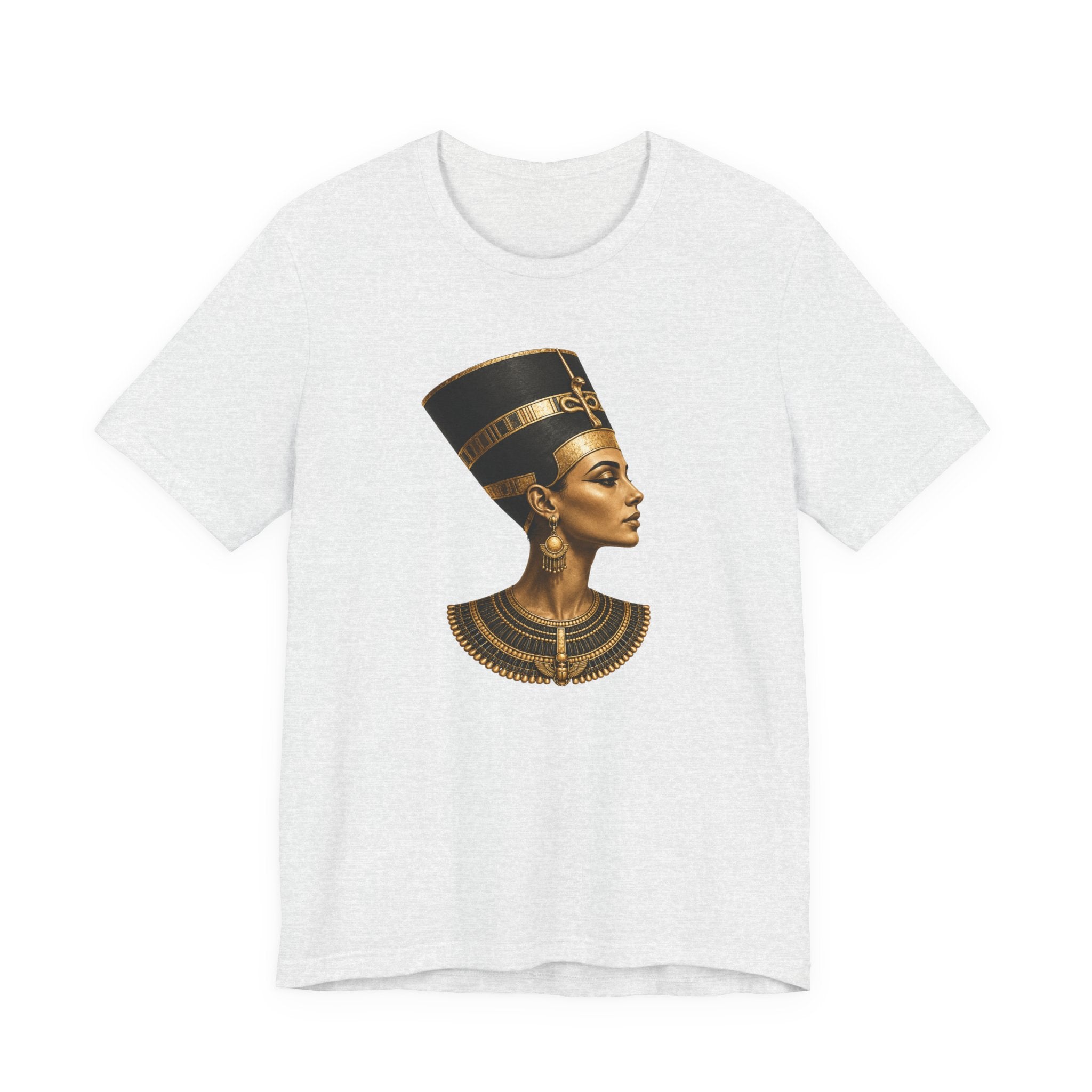 Nefertiti Profile
