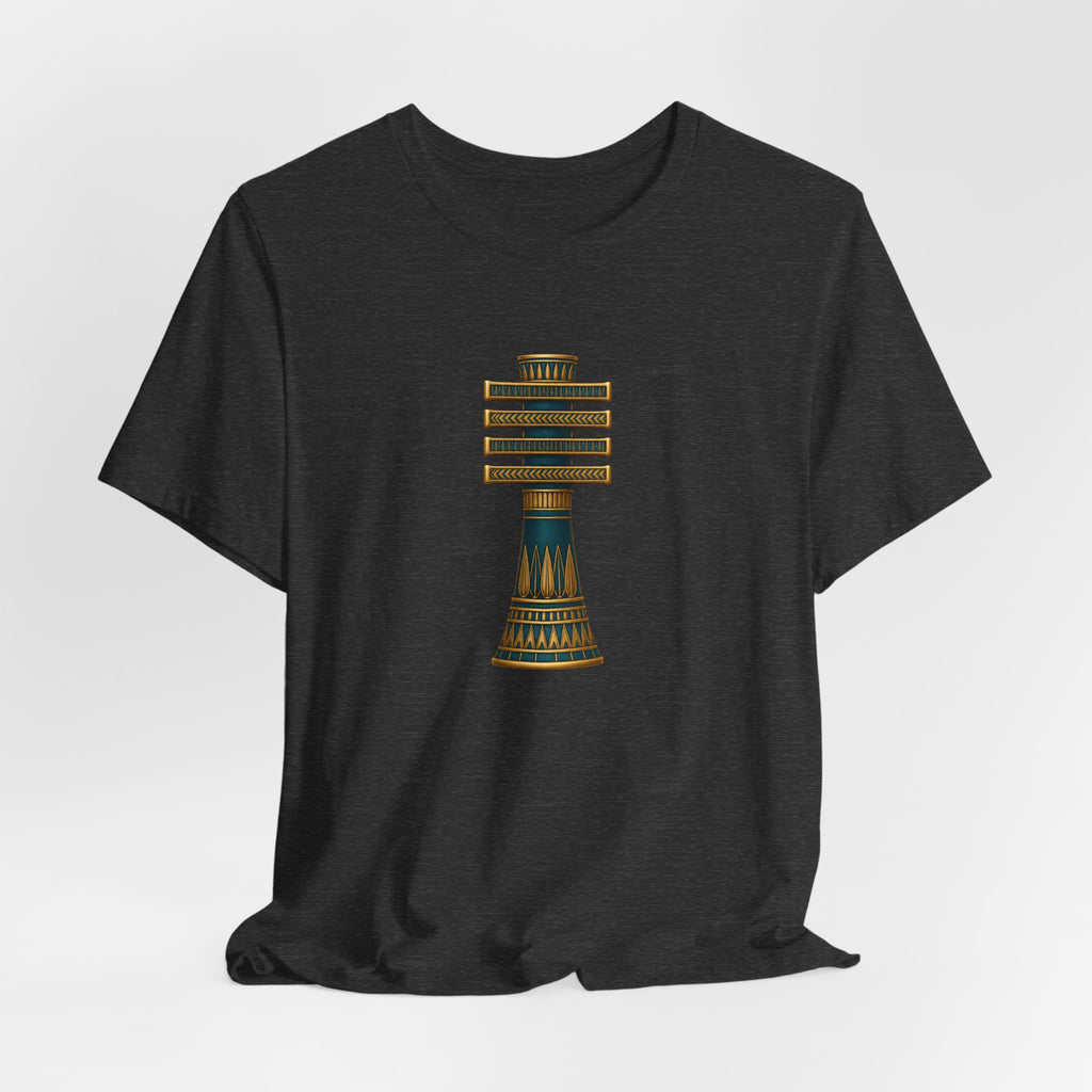 Egyptian Djed Pillar
