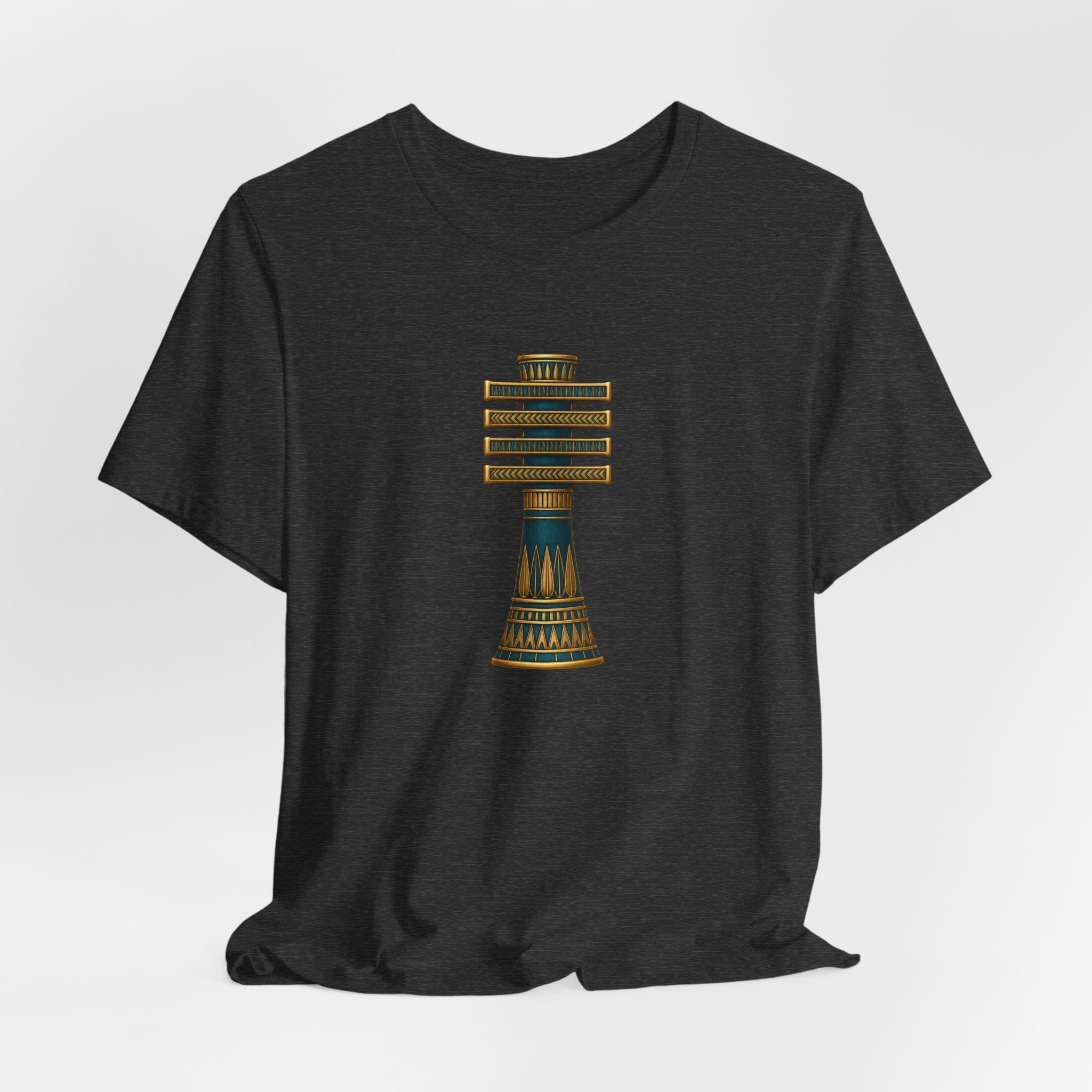 Egyptian Djed Pillar
