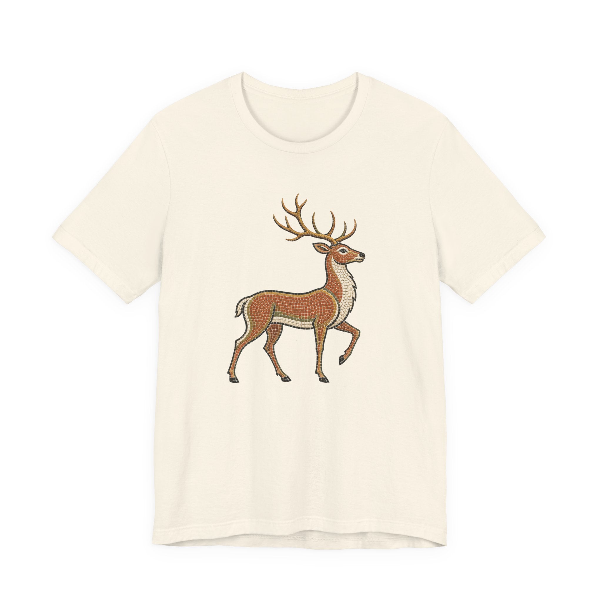 Stag - Mosaic