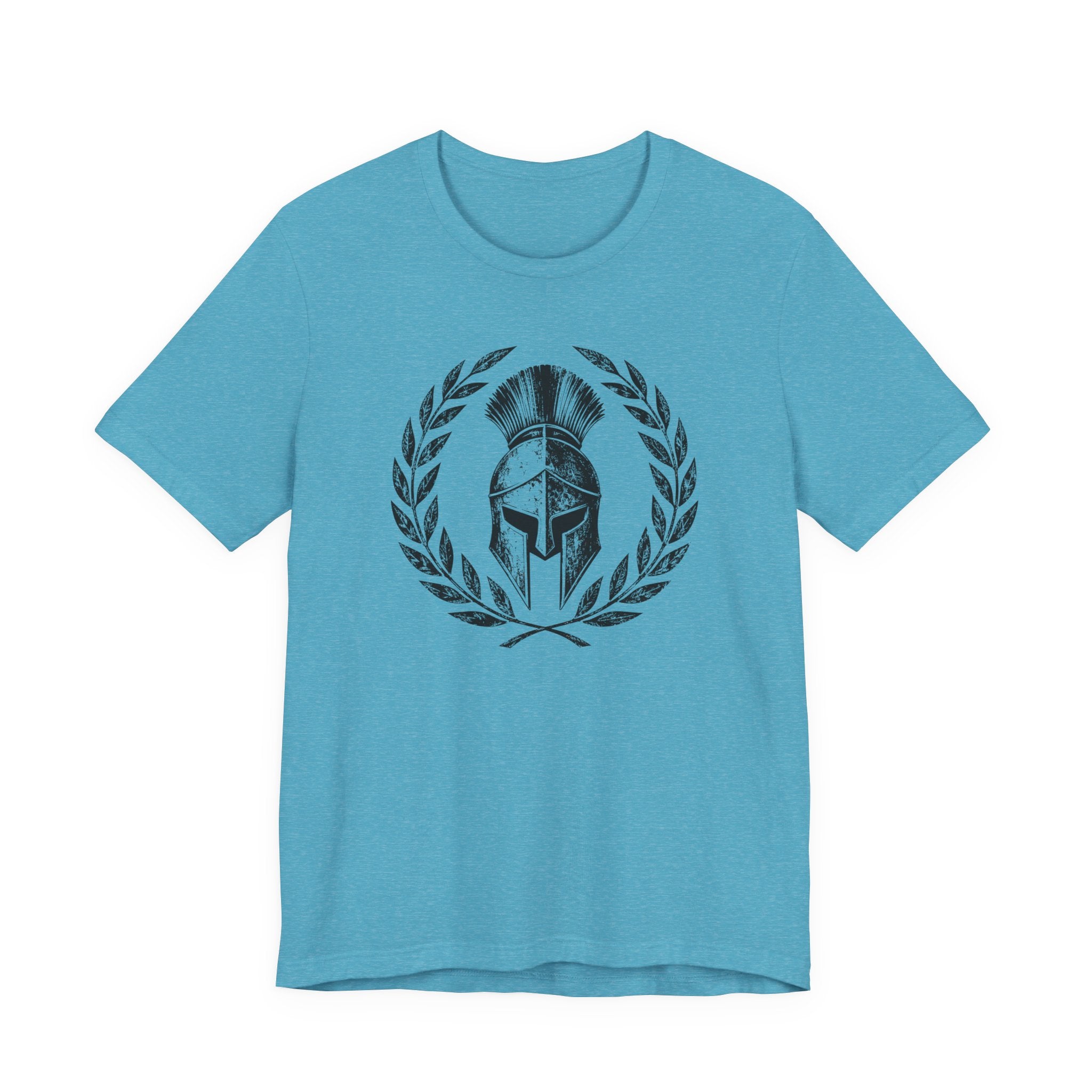 Spartan Helmet