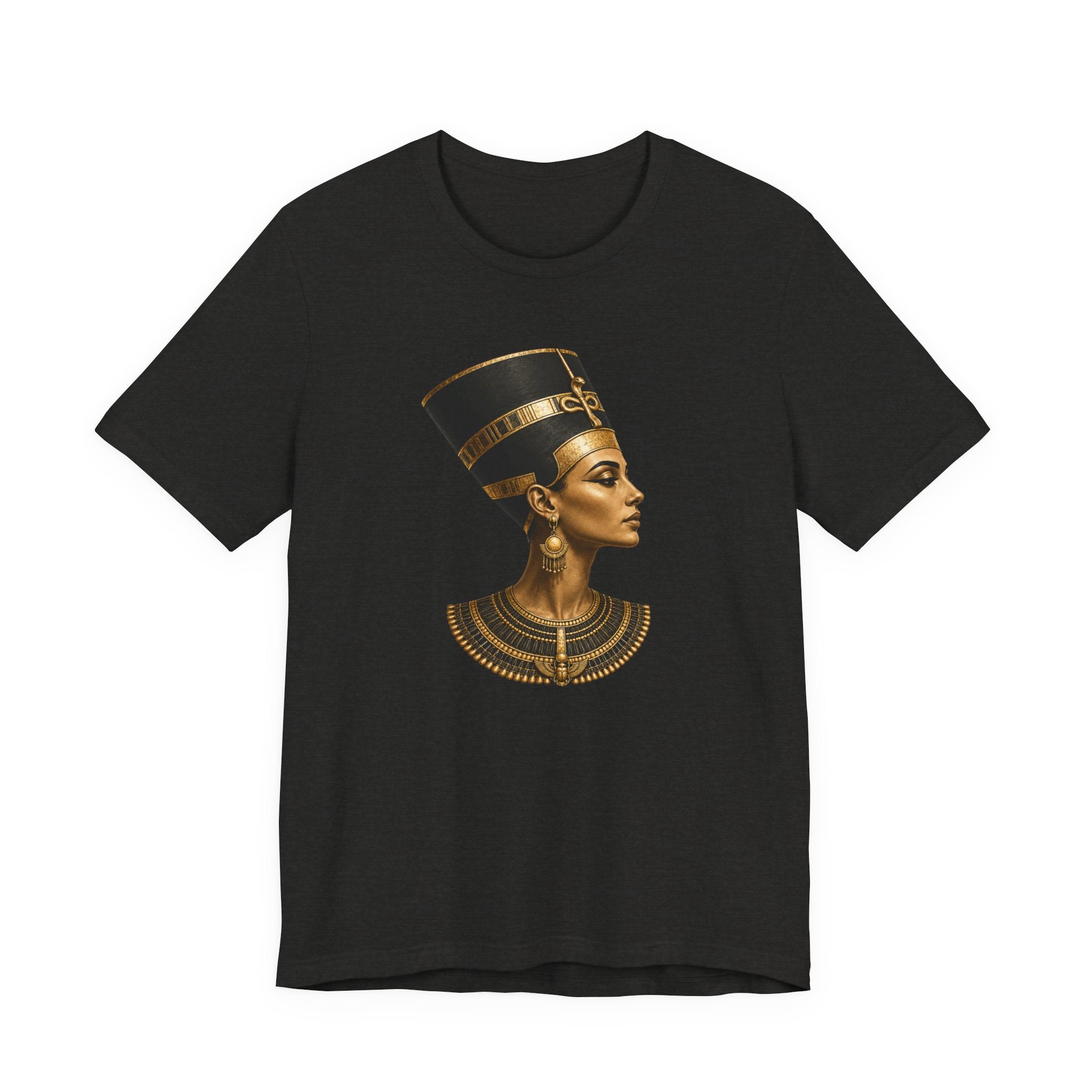 Nefertiti Profile