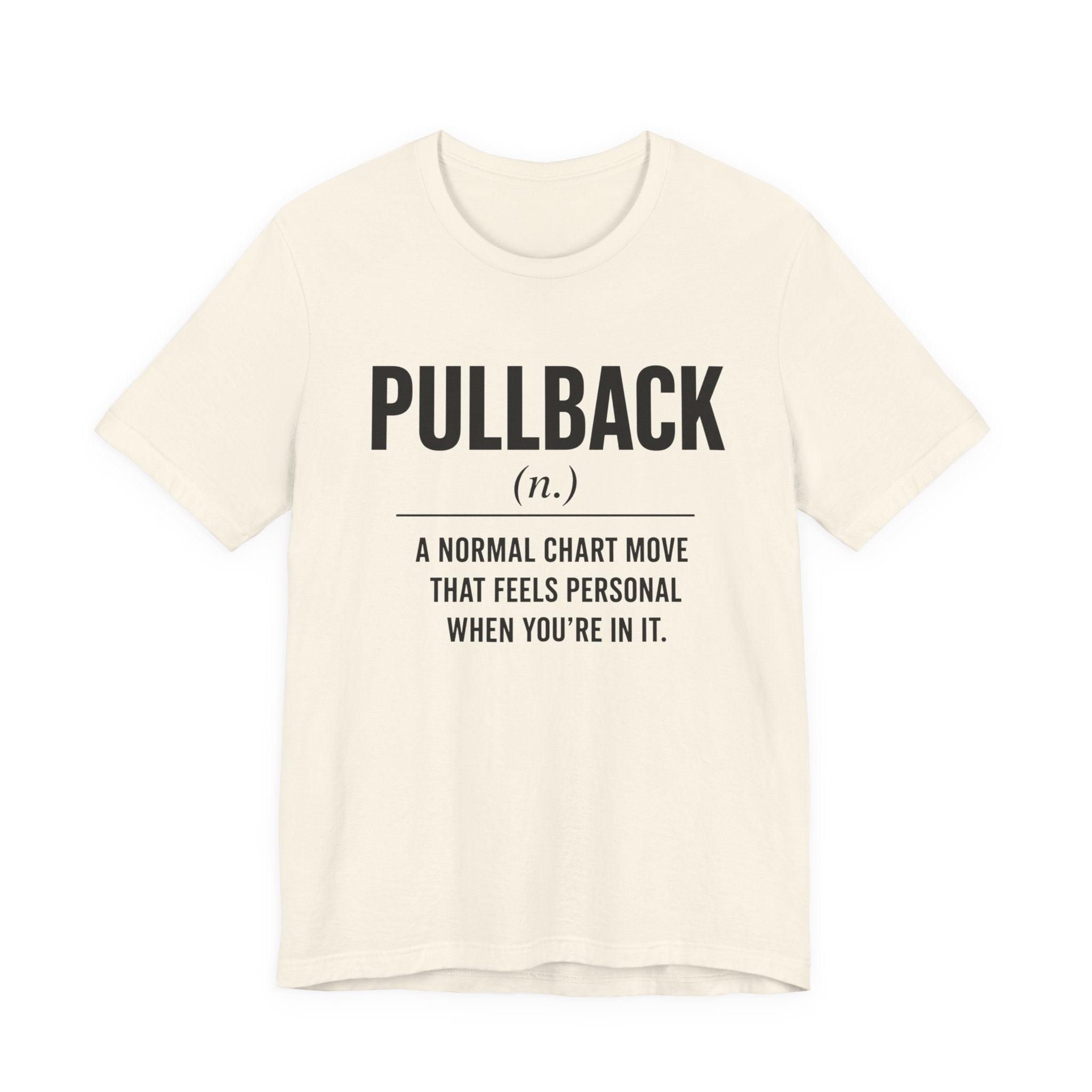 Pullback Definition