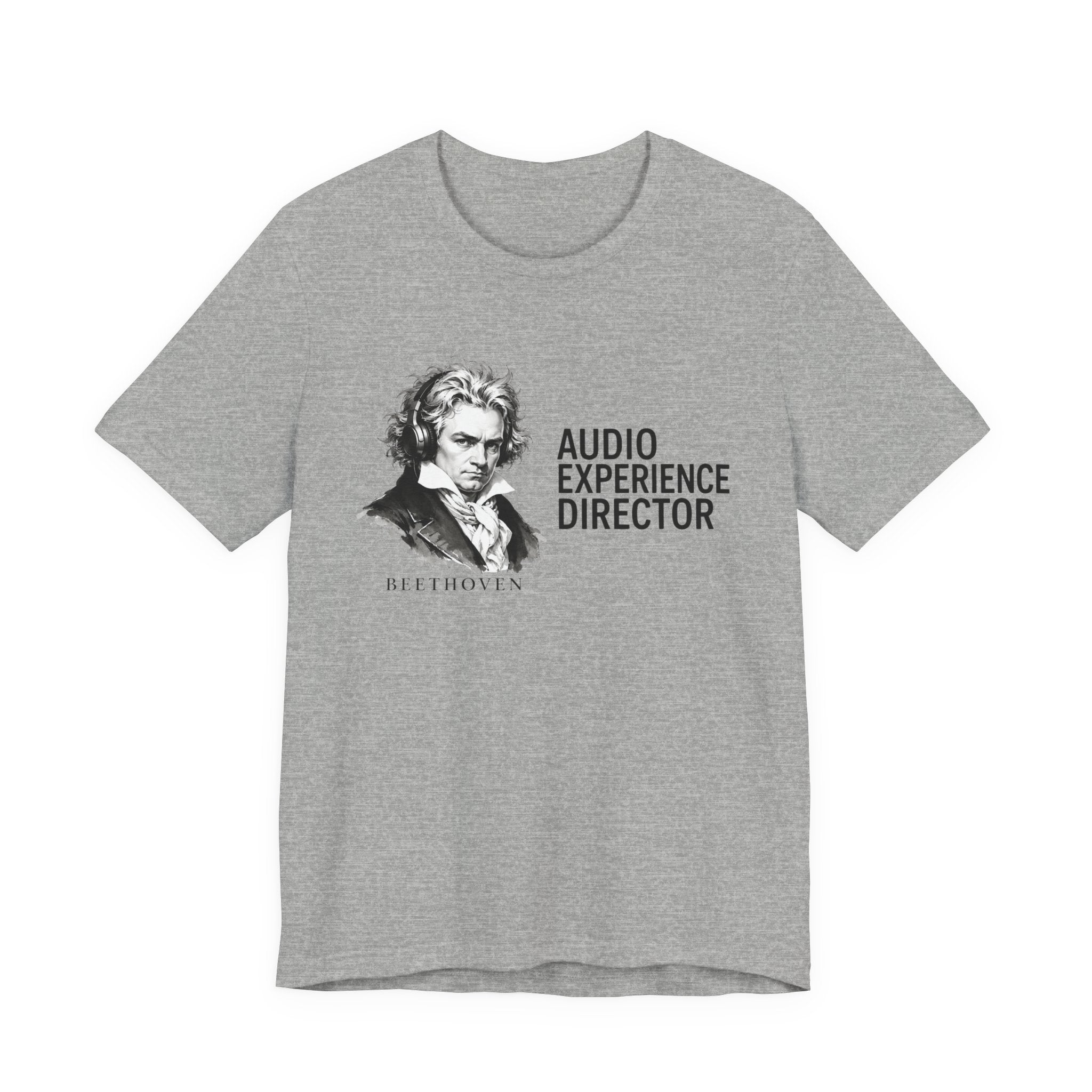 Audio Experience Director, Beethoven