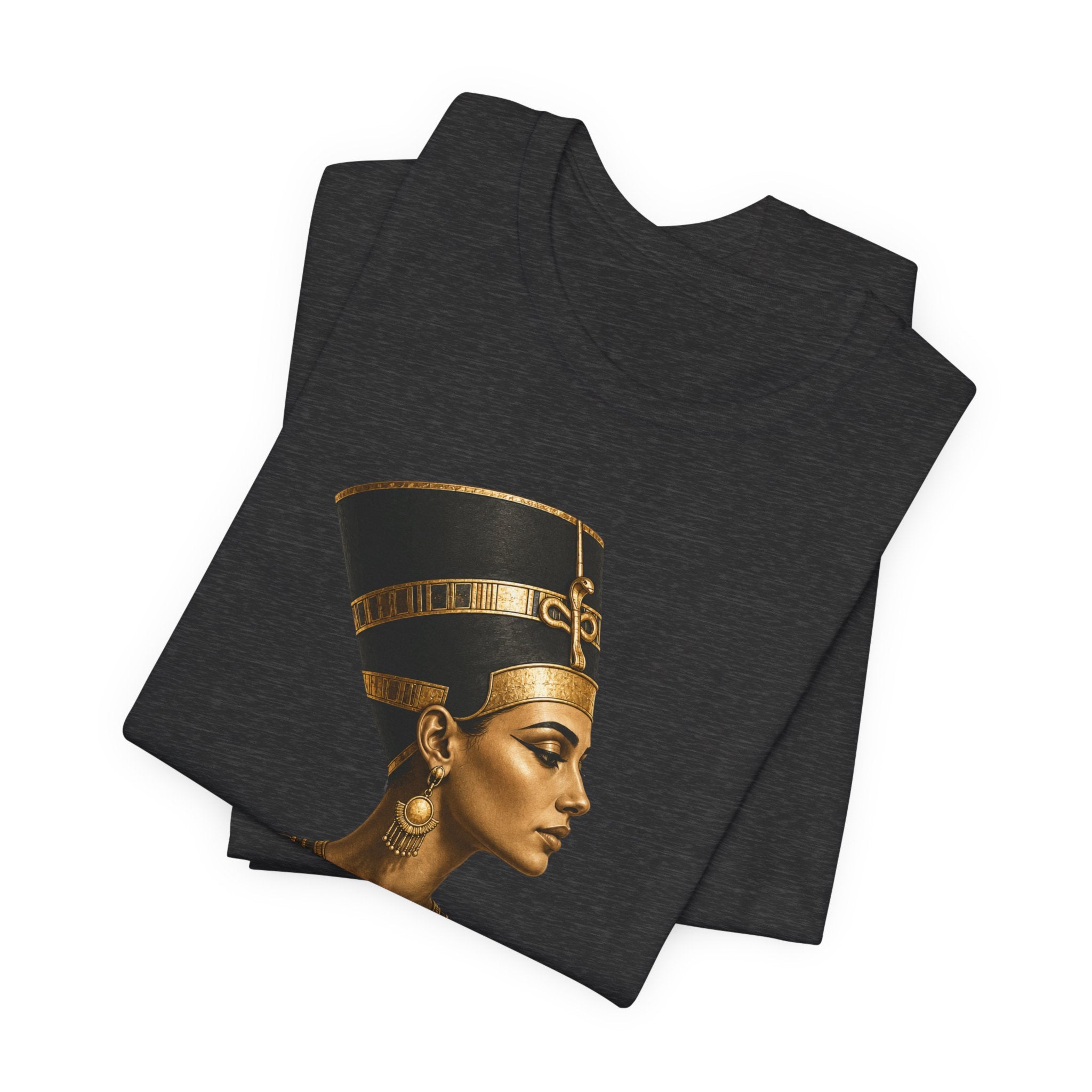 Nefertiti Profile