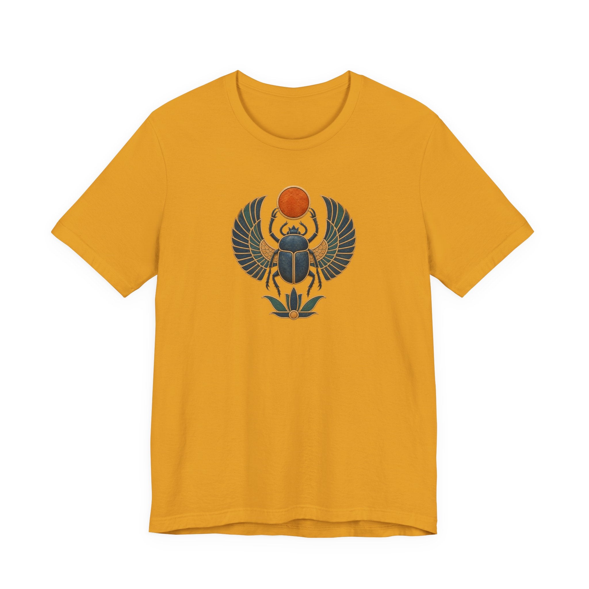 Egyptian Scarab