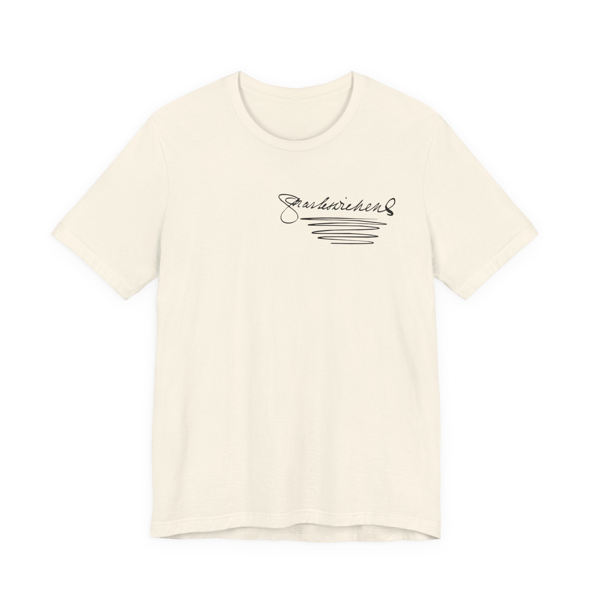 Charles Dickens - Signature