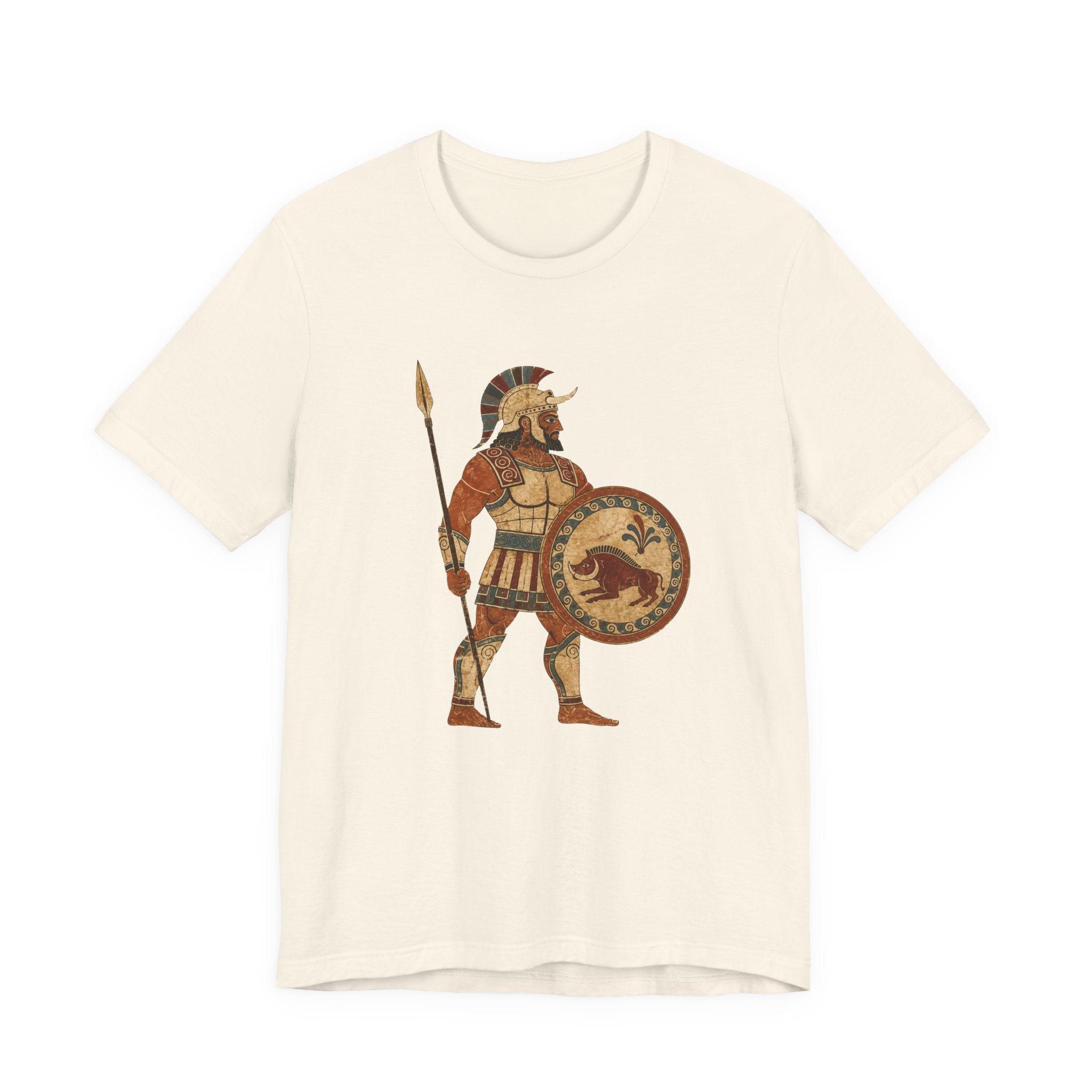 Minoan Ajax