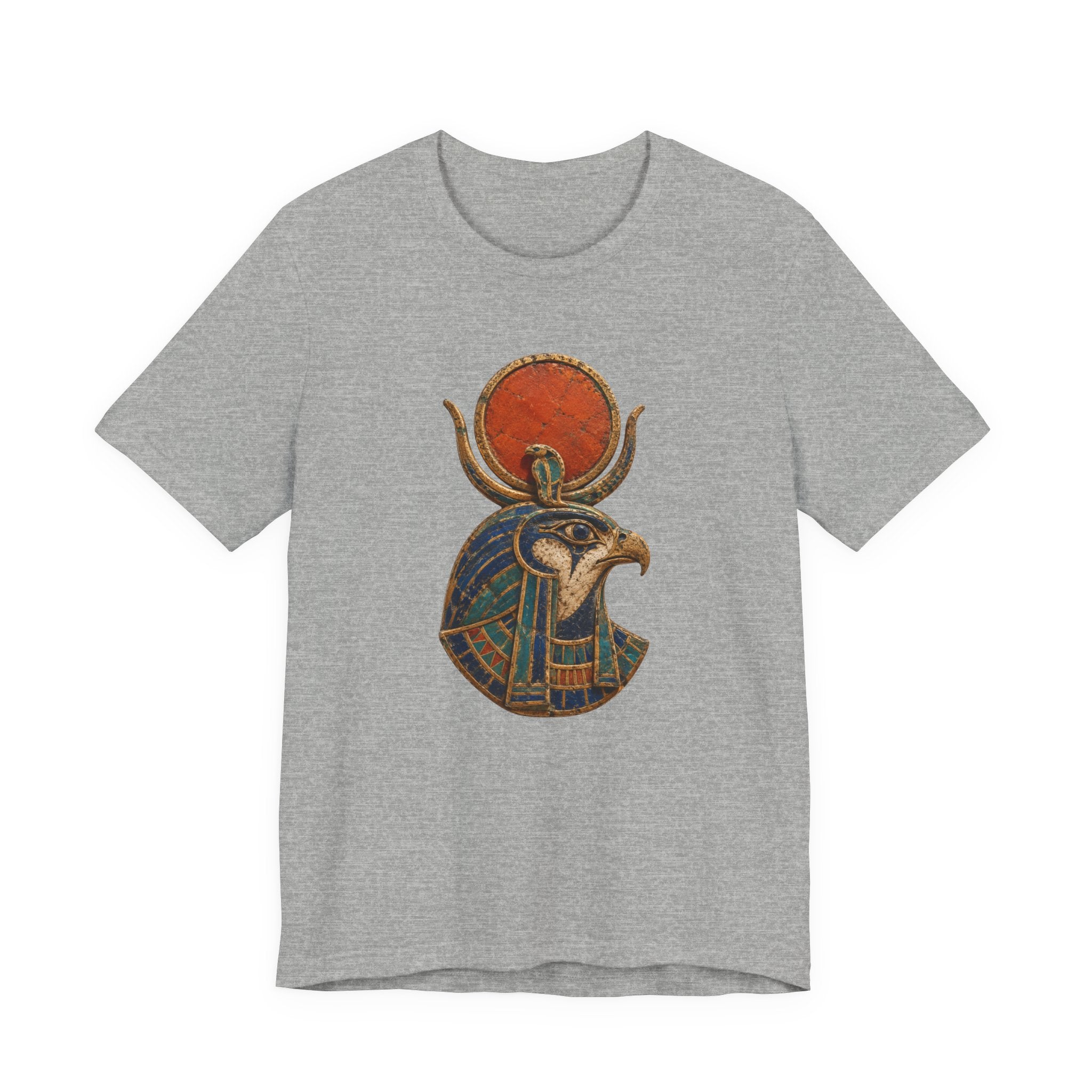 Horus Ra Vintage Mythology Tee