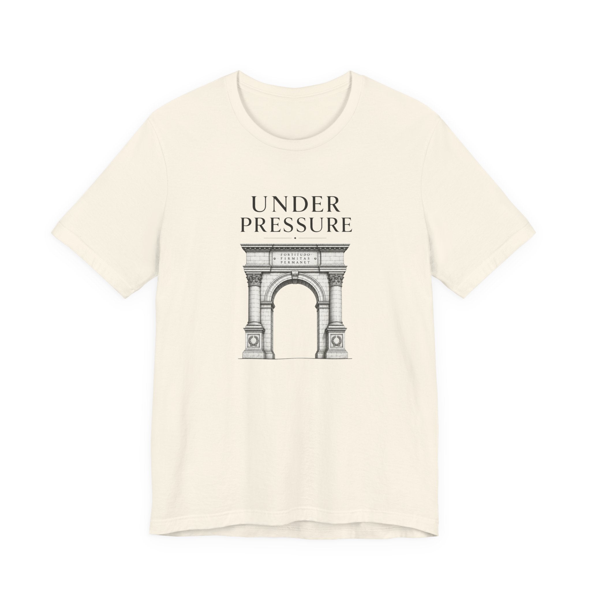 Under Pressure